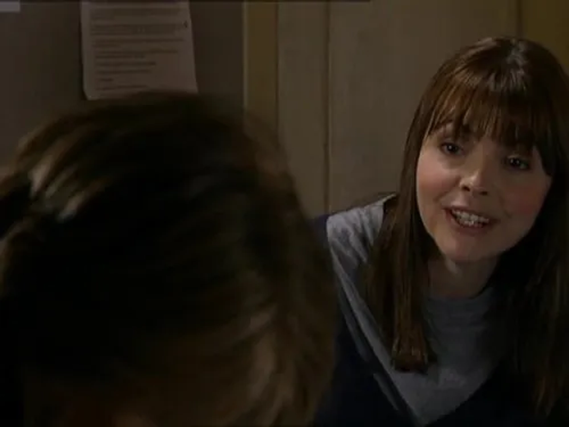 Kate Ford in Coronation Street (1960)