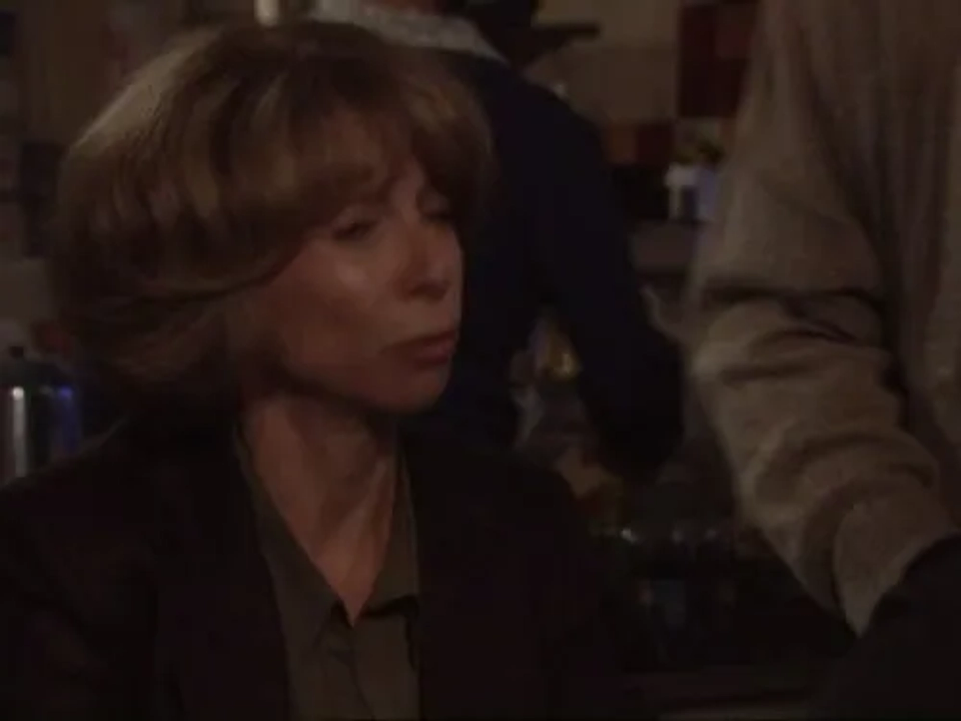 Helen Worth in Coronation Street (1960)