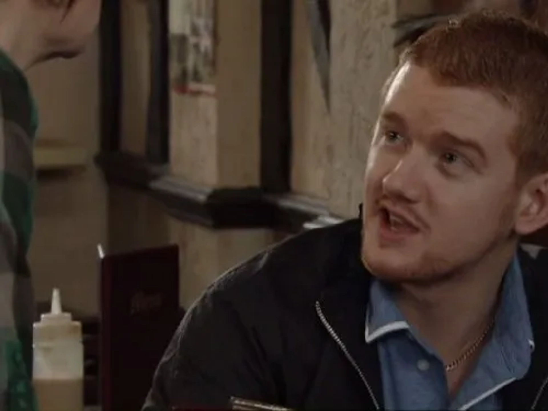 Mikey North in Coronation Street (1960)