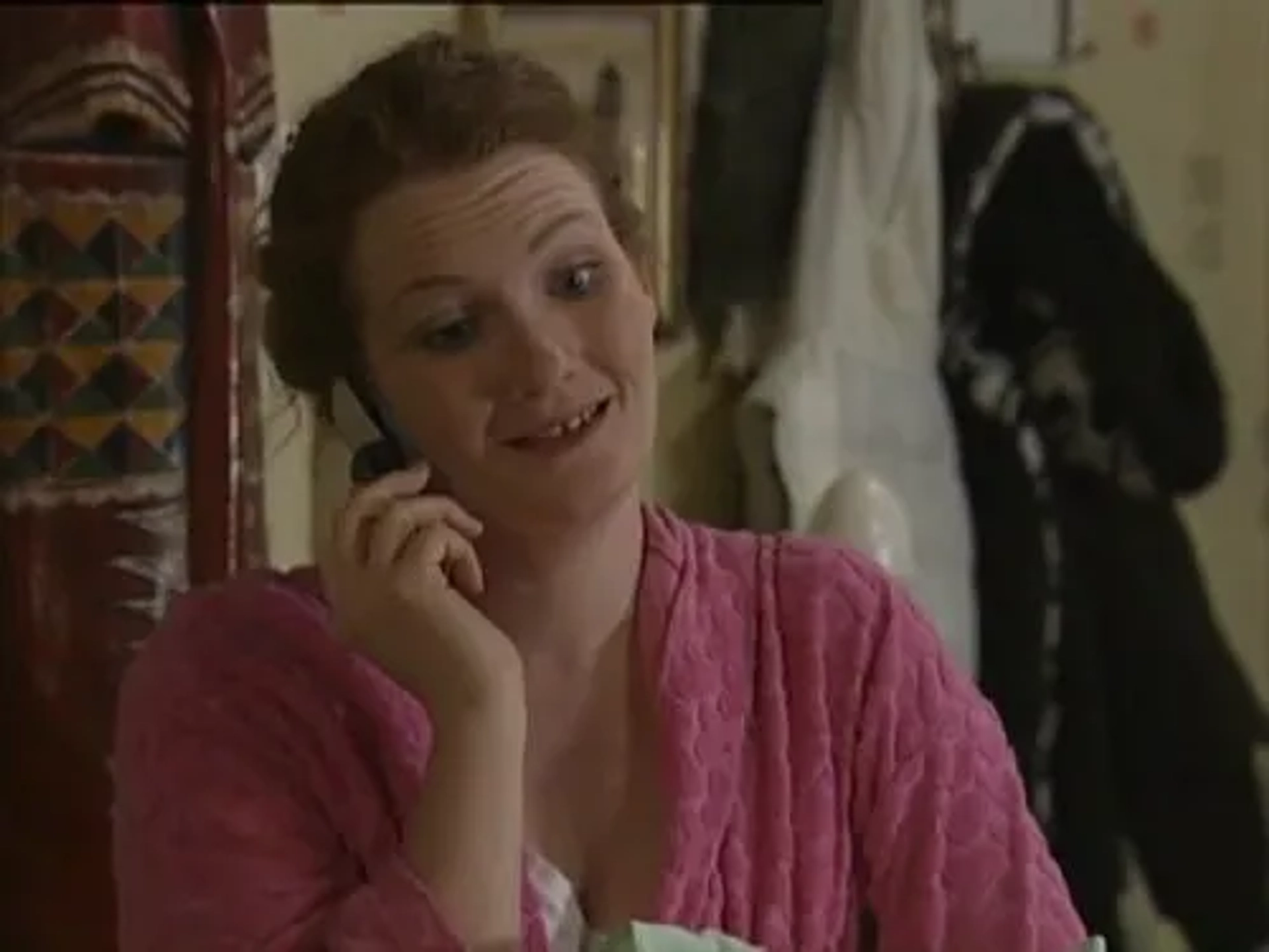 Jennie McAlpine in Coronation Street (1960)