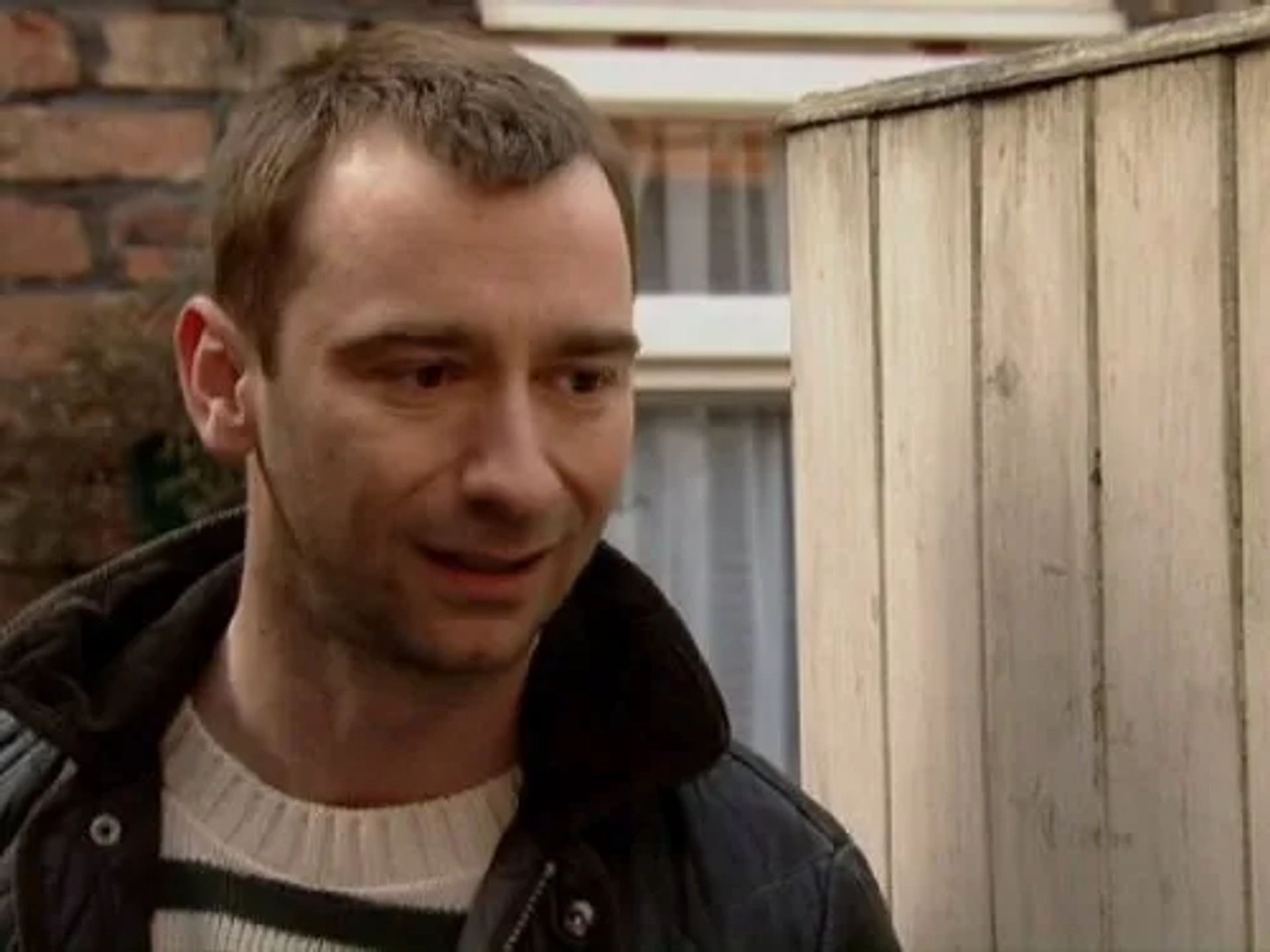 Charlie Condou in Coronation Street (1960)