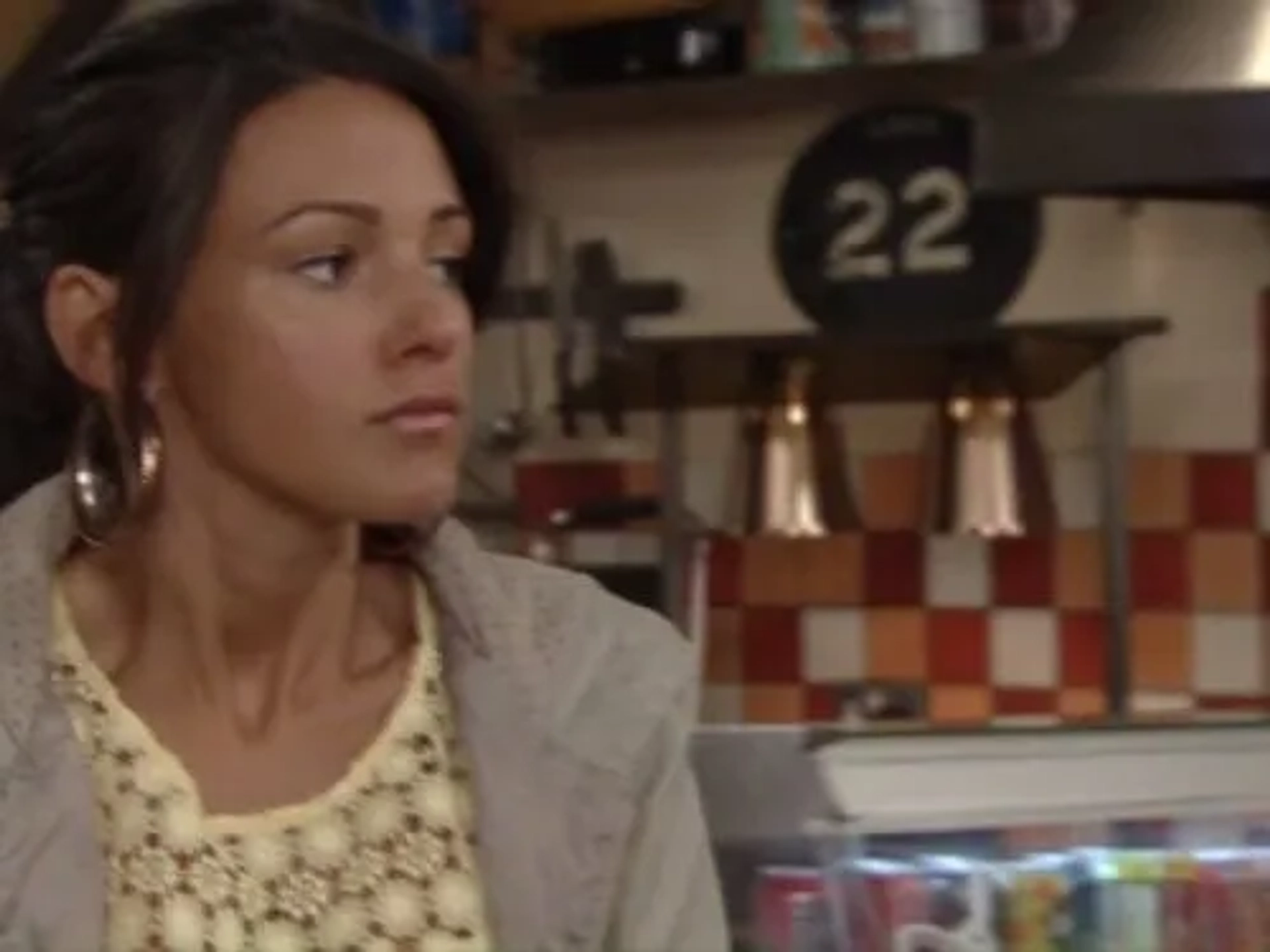 Michelle Keegan in Coronation Street (1960)