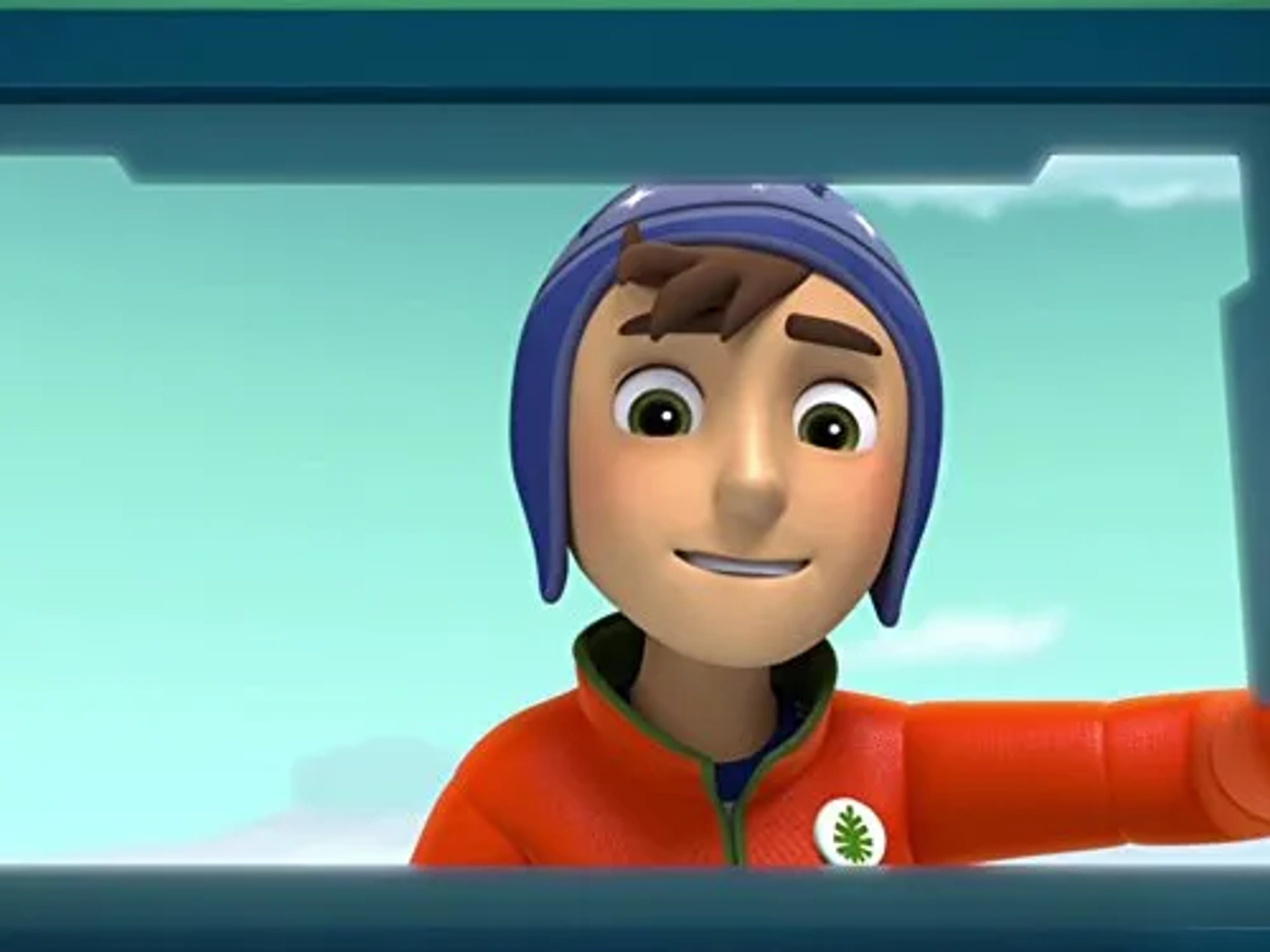 Scott McCord in PAW Patrol (2013)