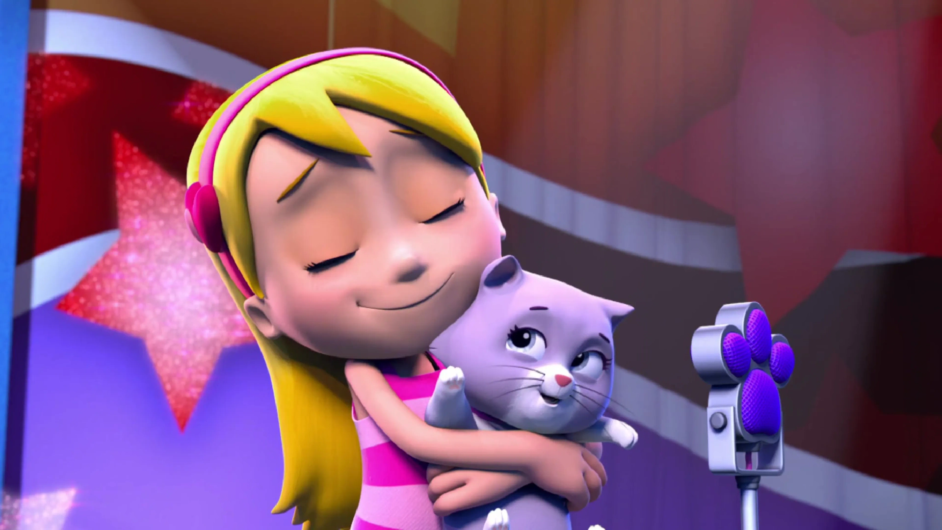 Katherine Forrester in PAW Patrol (2013)