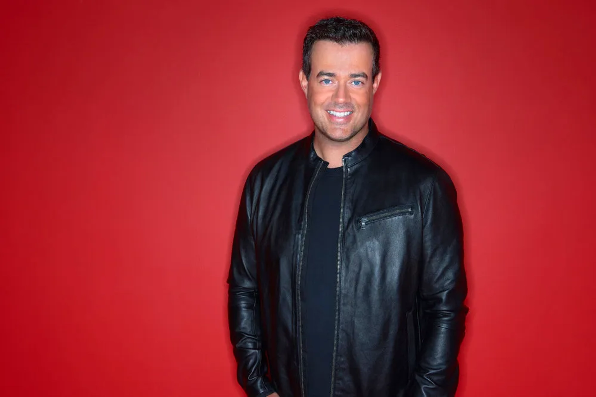 Carson Daly in The Voice (2011)