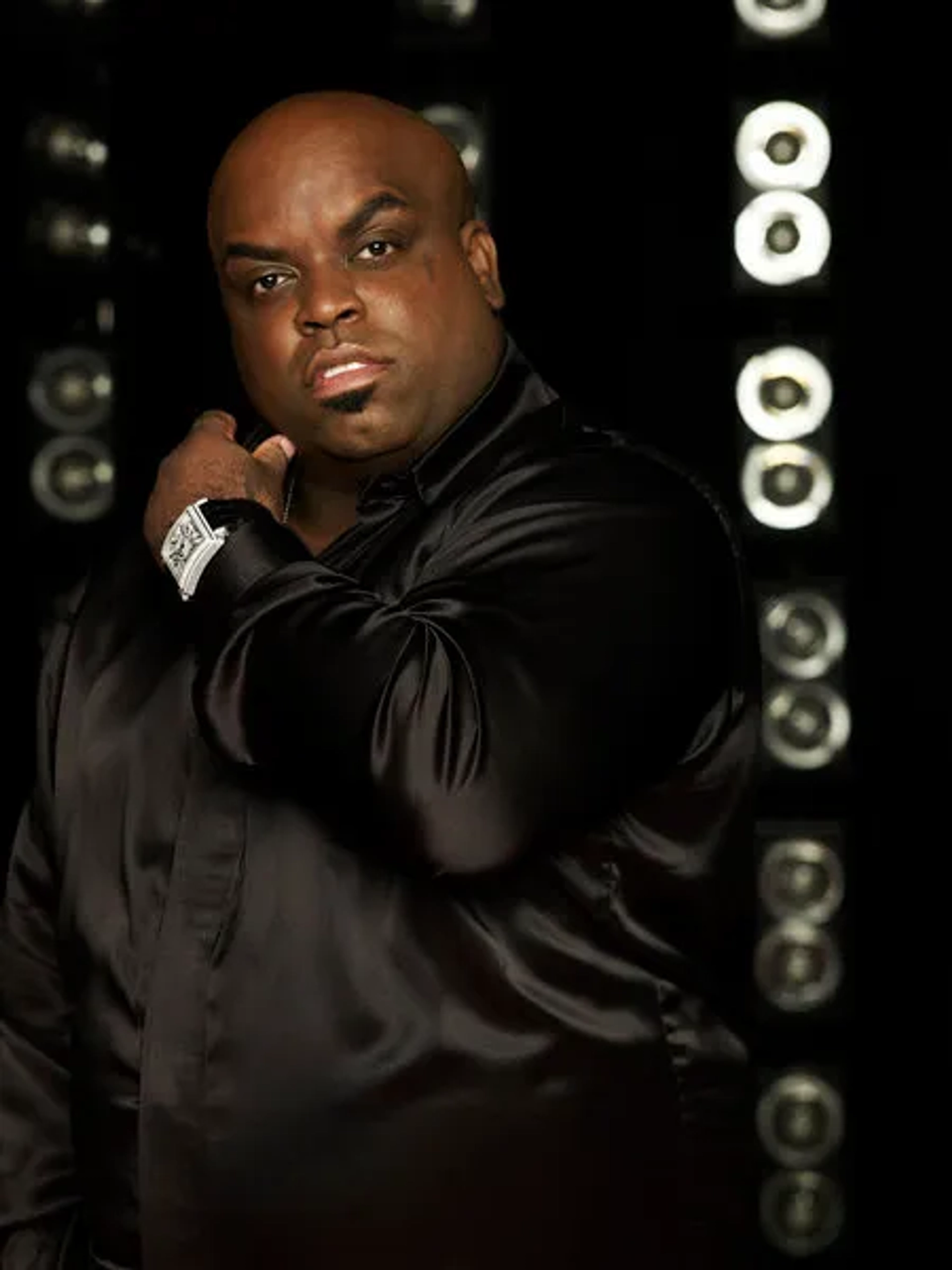 CeeLo Green in The Voice (2011)