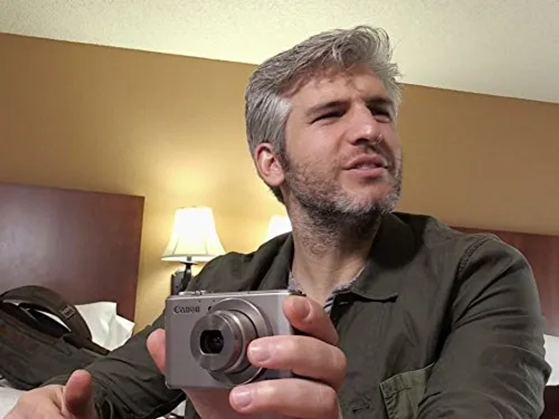 Max Joseph in Catfish: The TV Show (2012)