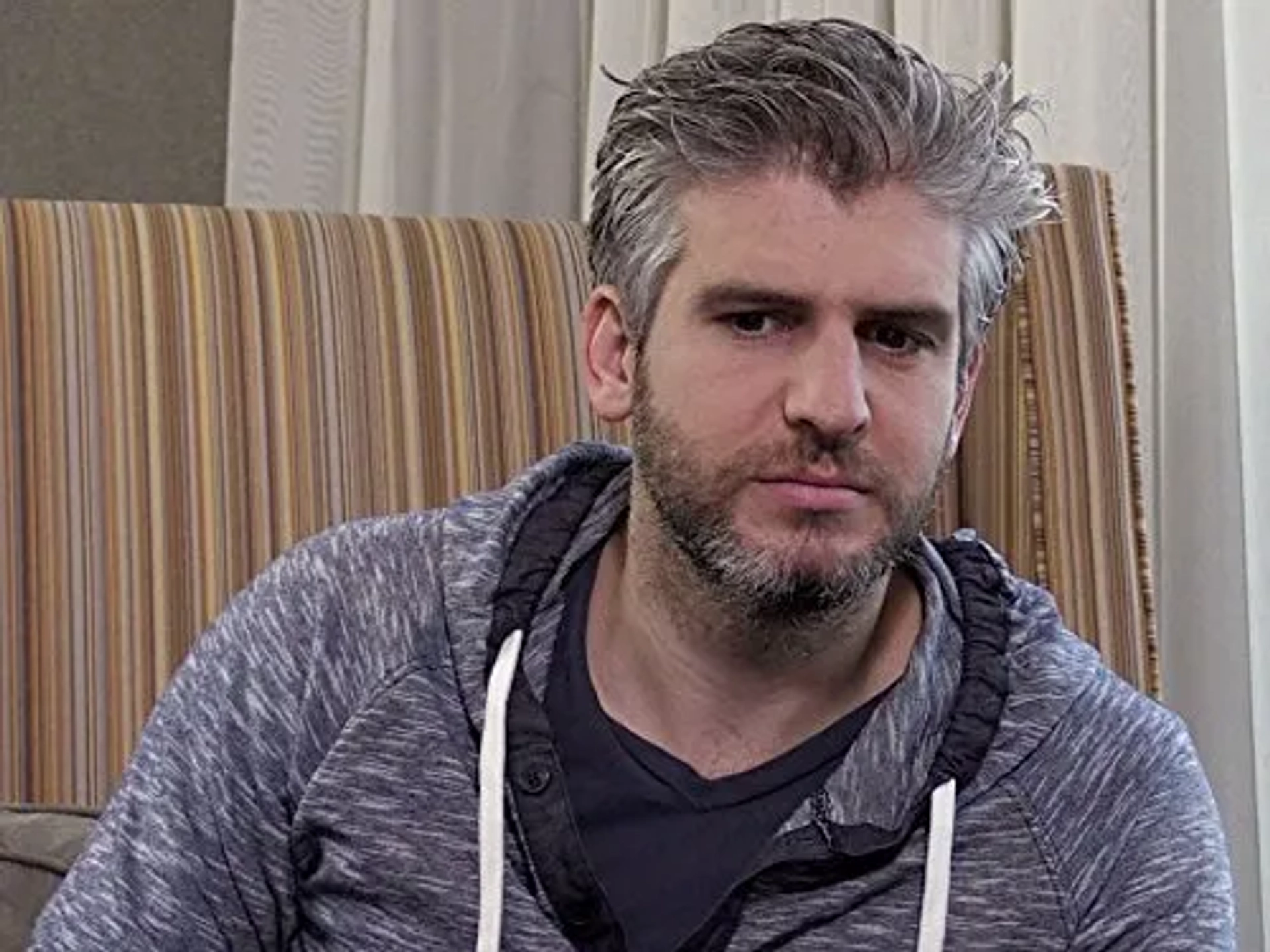 Max Joseph in Catfish: The TV Show (2012)