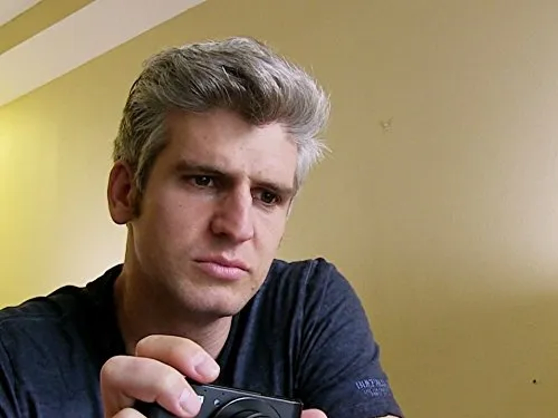 Max Joseph in Catfish: The TV Show (2012)