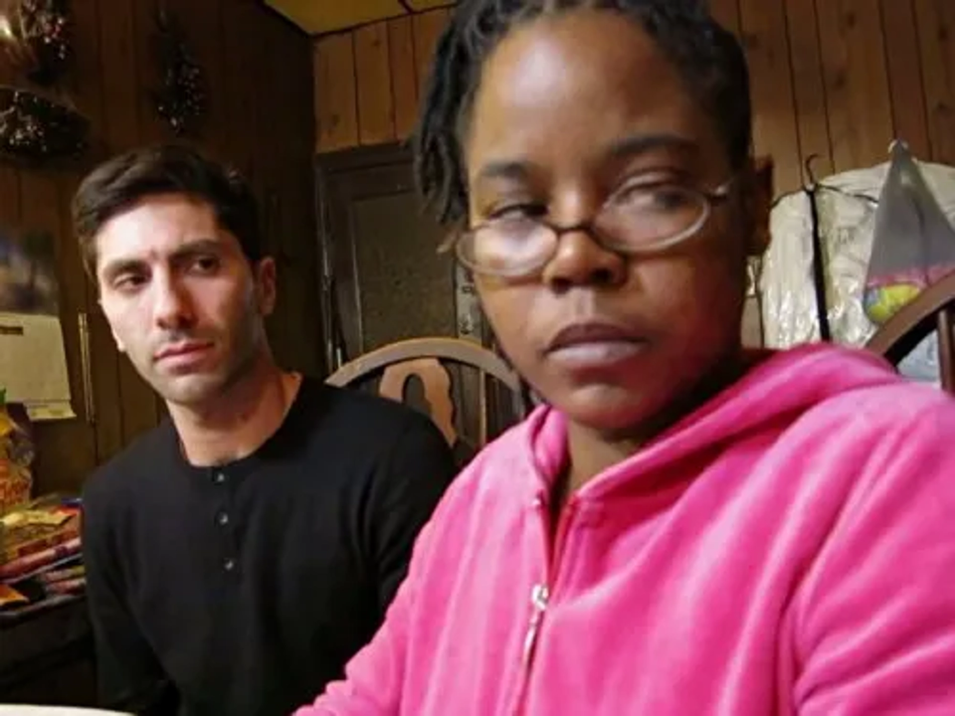 Nev Schulman in Catfish: The TV Show (2012)