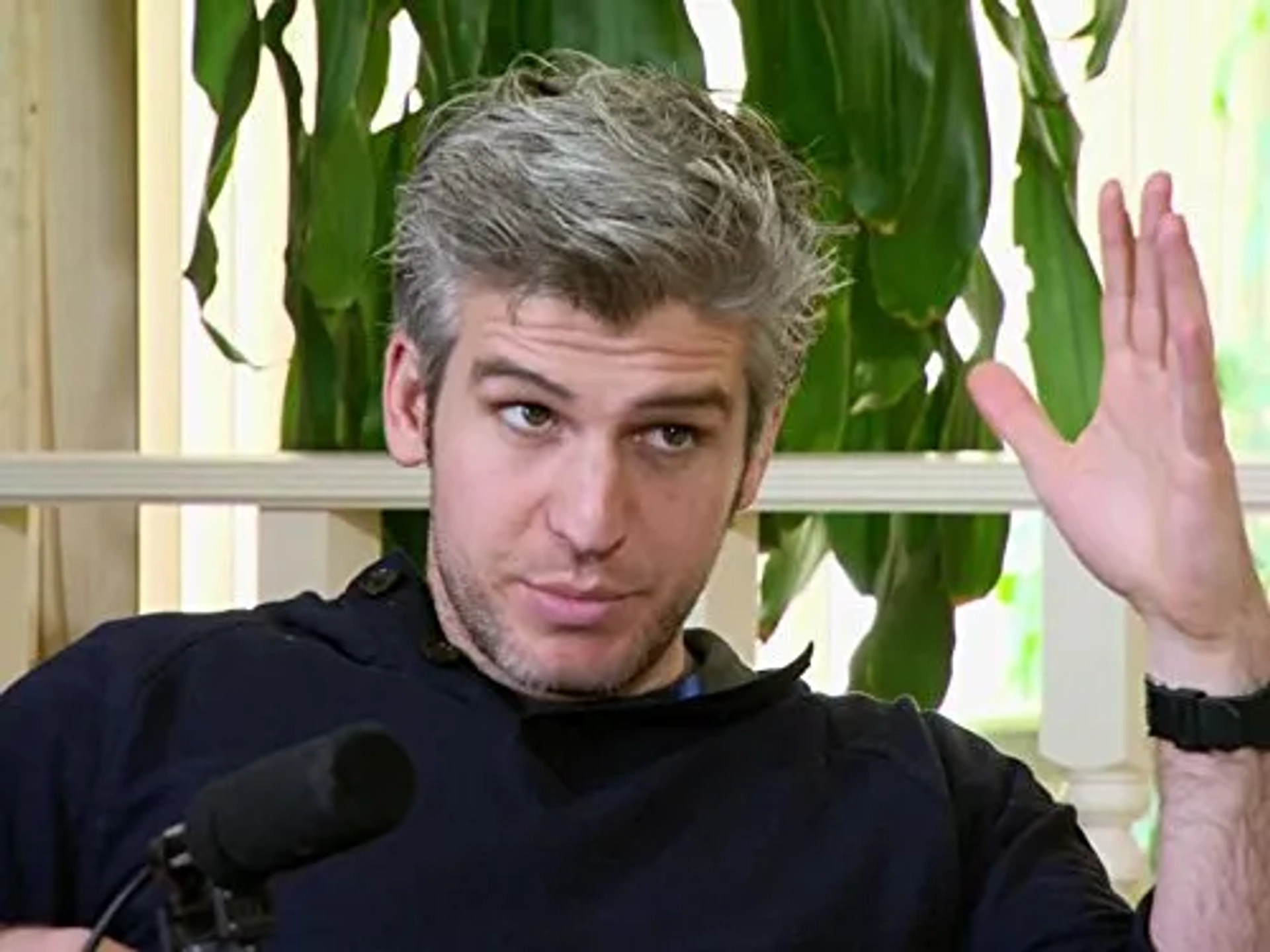 Max Joseph in Catfish: The TV Show (2012)