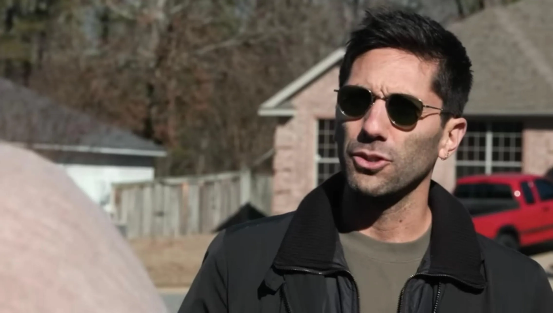 Nev Schulman in Catfish: The TV Show (2012)