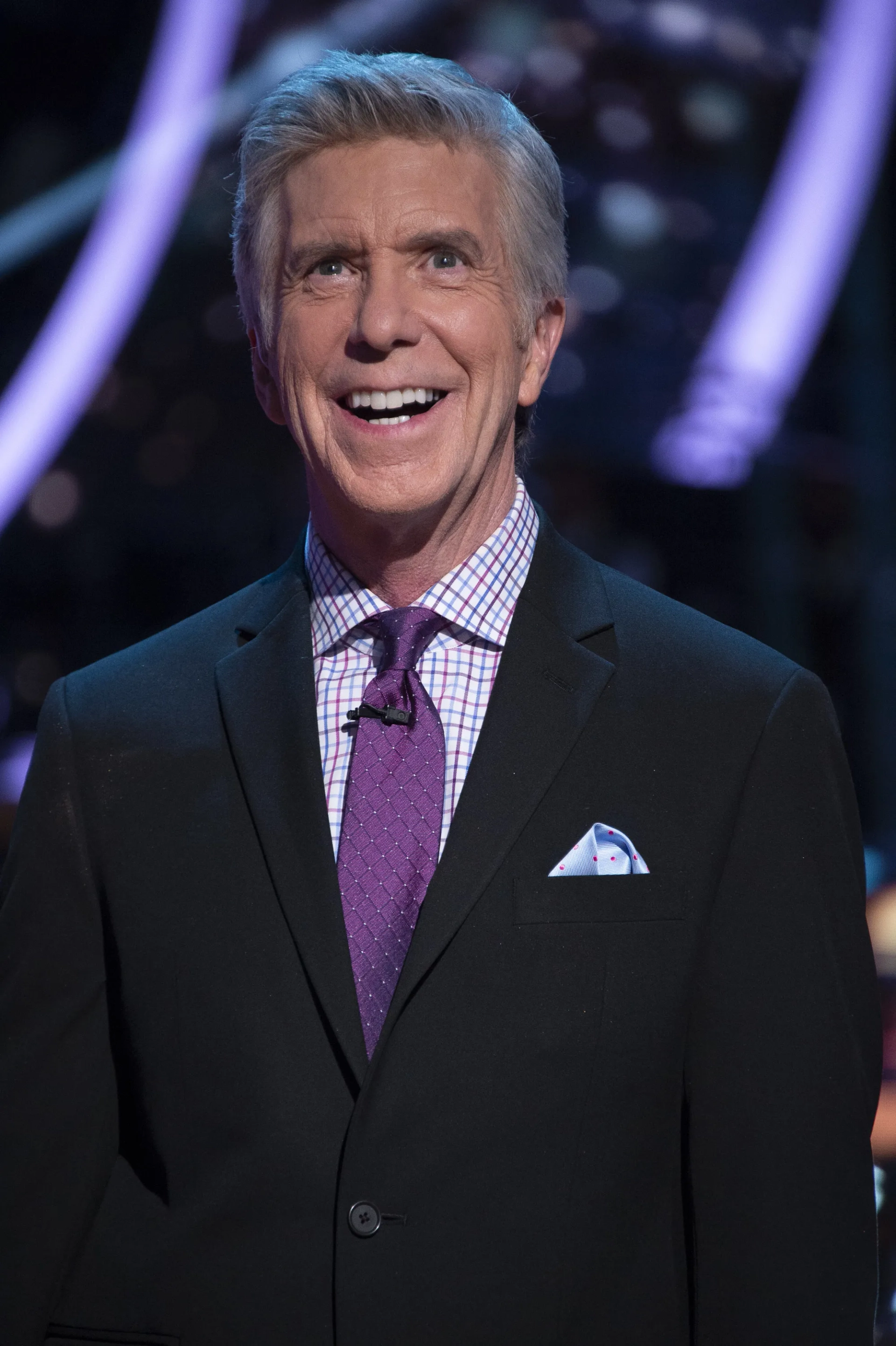 Tom Bergeron in Dancing with the Stars (2005)