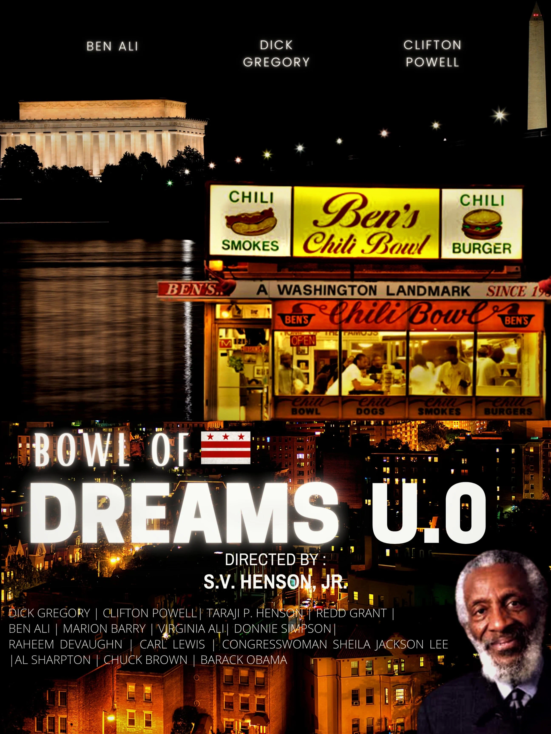 Bowl of Dreams U.0 (2024) (2023)