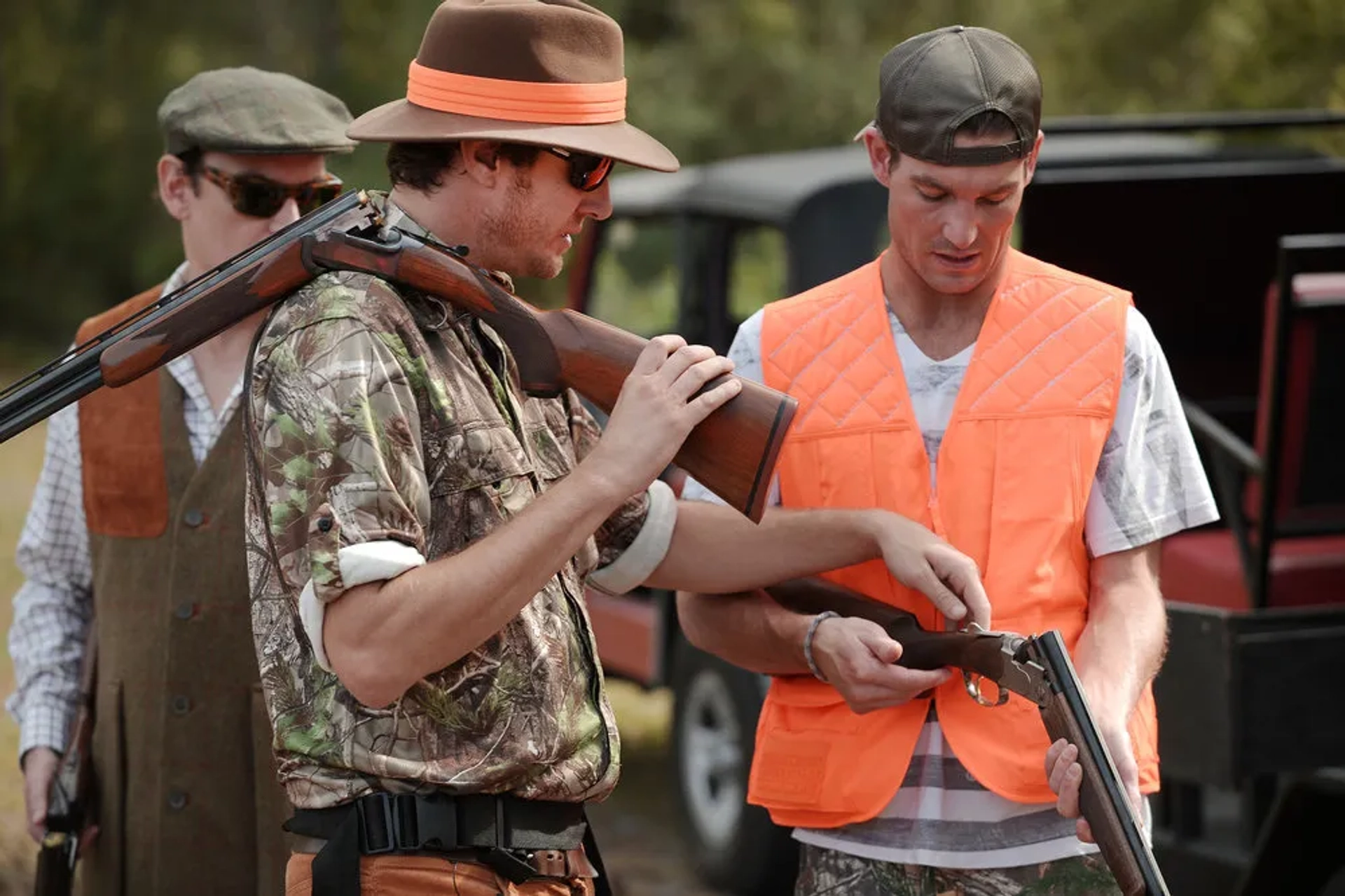 Craig Conover in Southern Charm (2013)