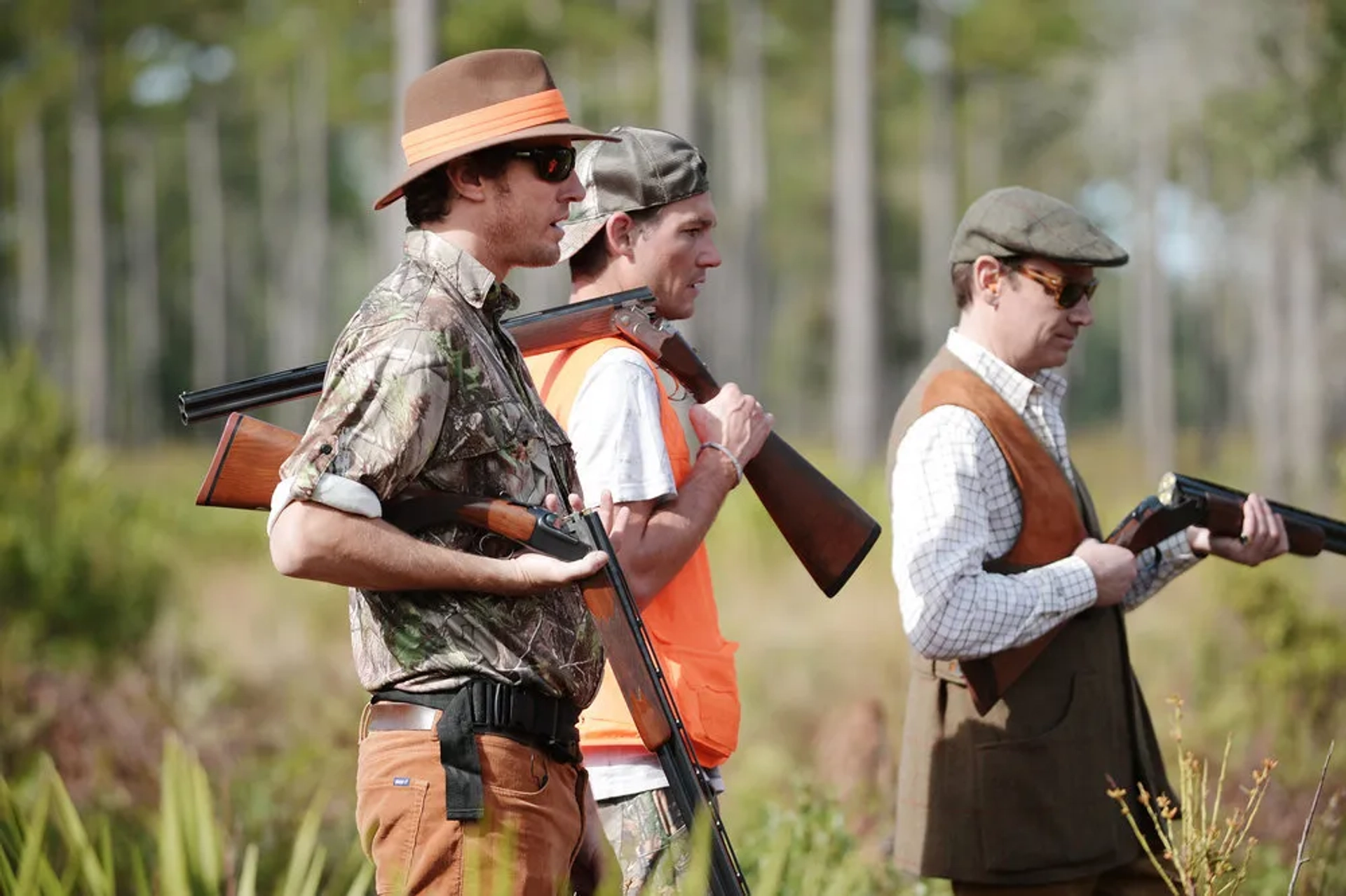 Whitney Smith and Craig Conover in Southern Charm (2013)