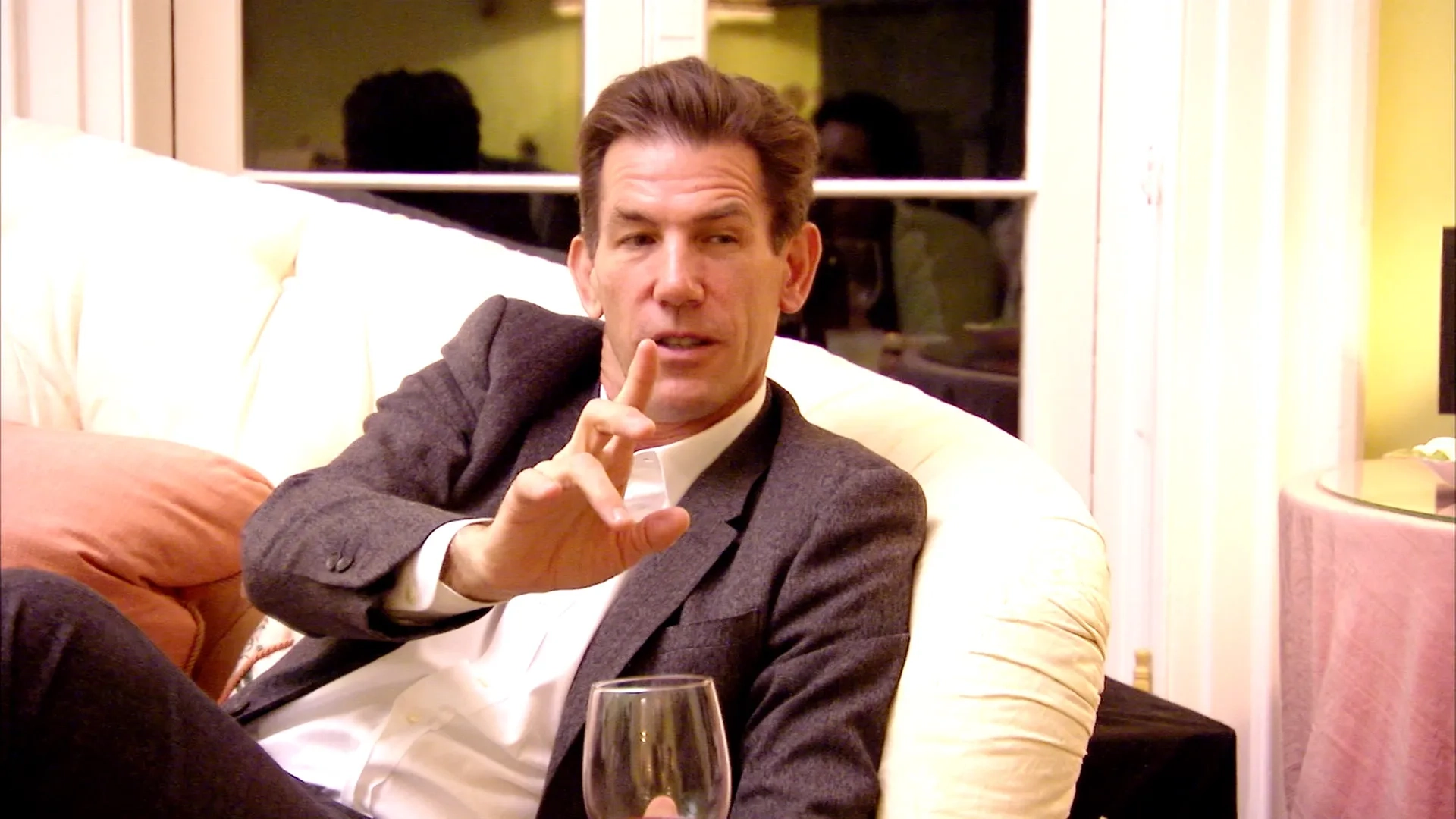 Thomas Ravenel in Southern Charm (2013)