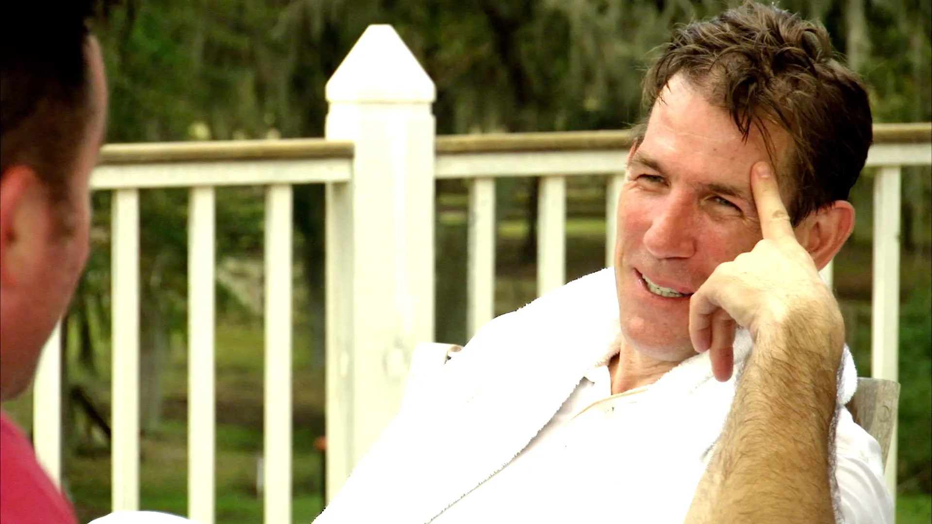 Thomas Ravenel in Southern Charm (2013)