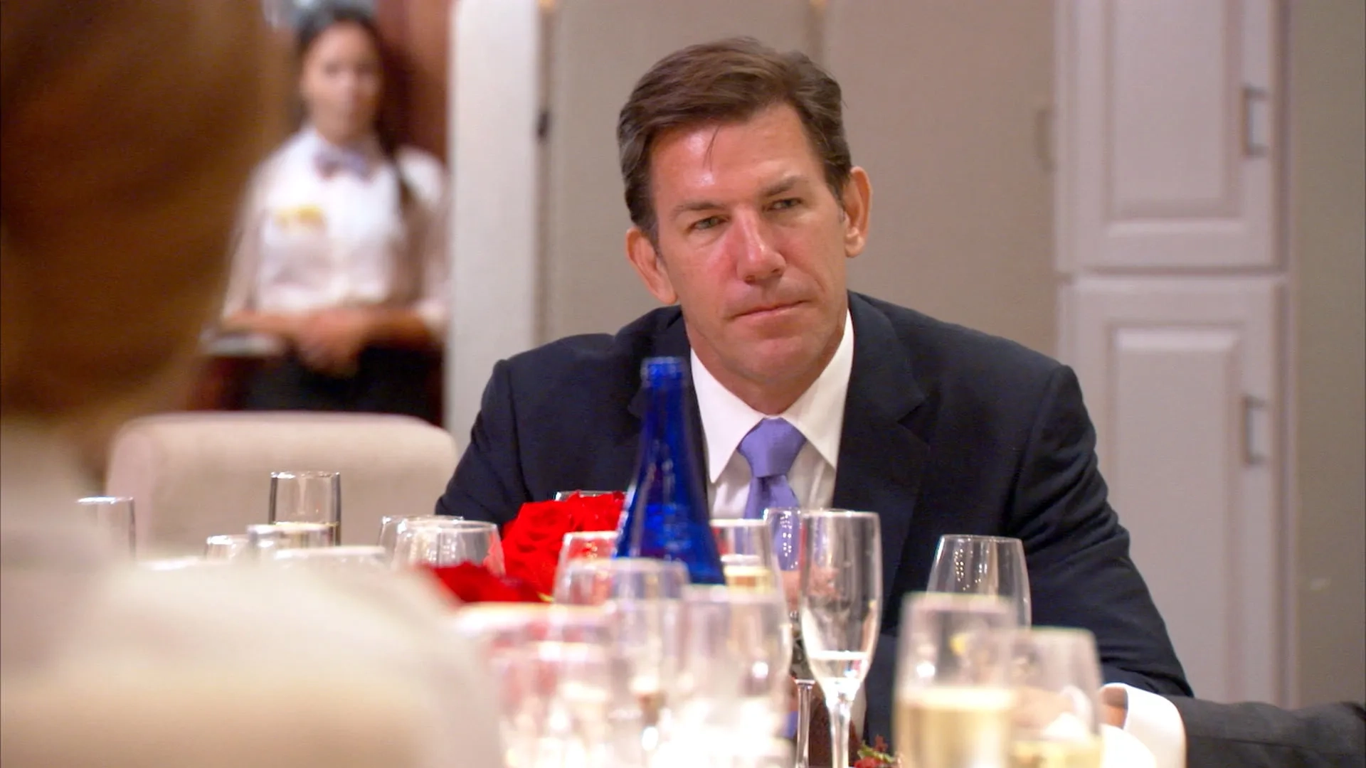 Thomas Ravenel in Southern Charm (2013)