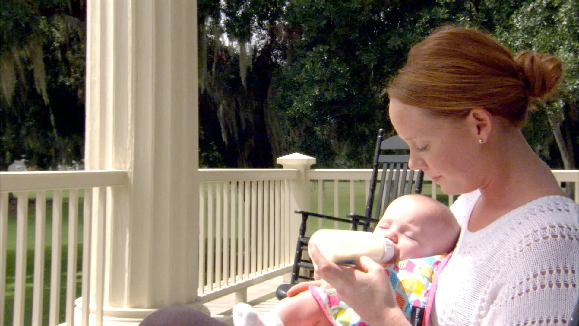 Kathryn Dennis in Southern Charm (2013)