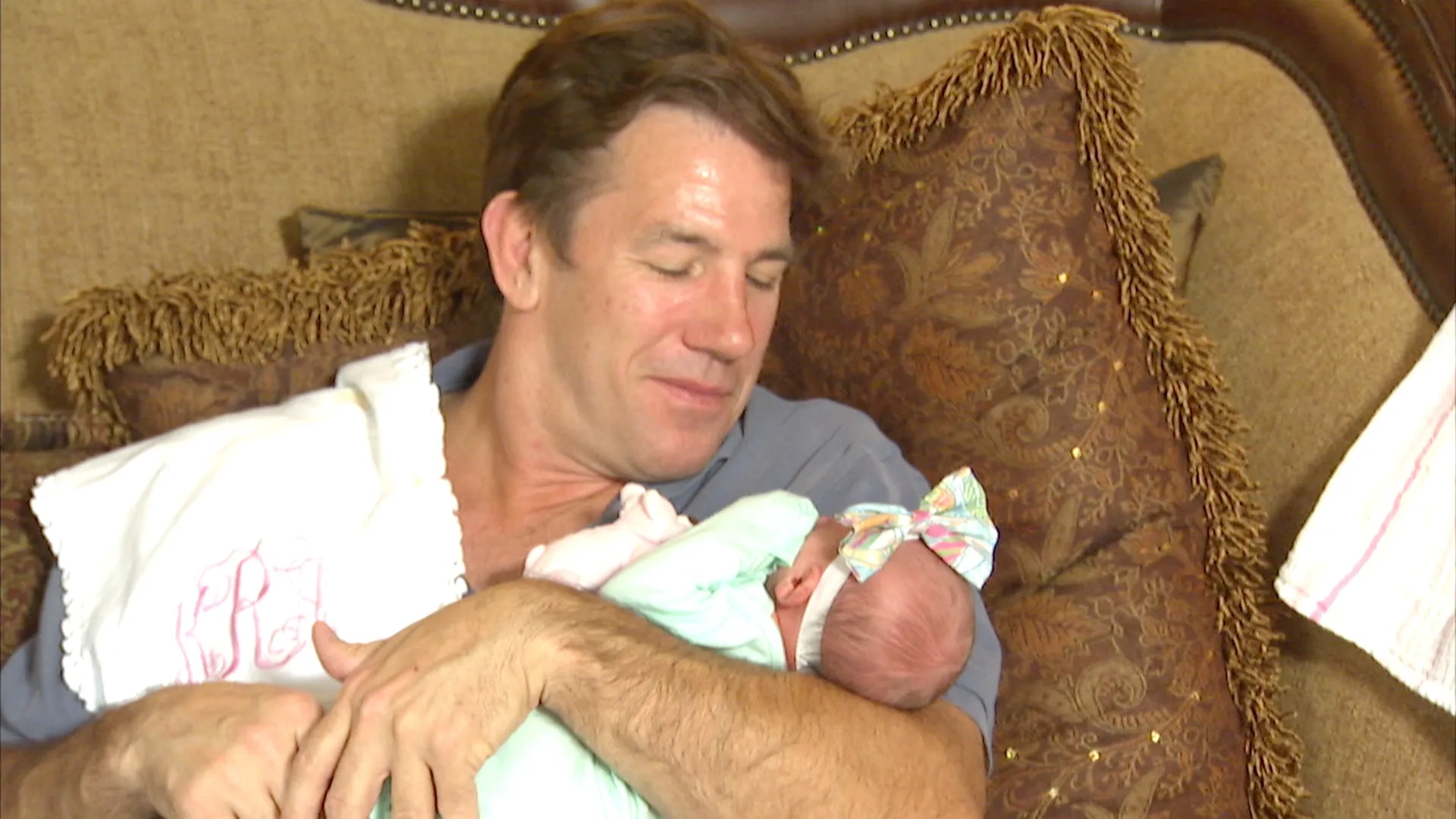 Thomas Ravenel in Southern Charm (2013)