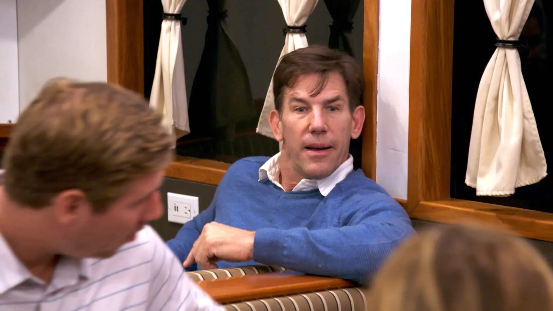 Thomas Ravenel in Southern Charm (2013)