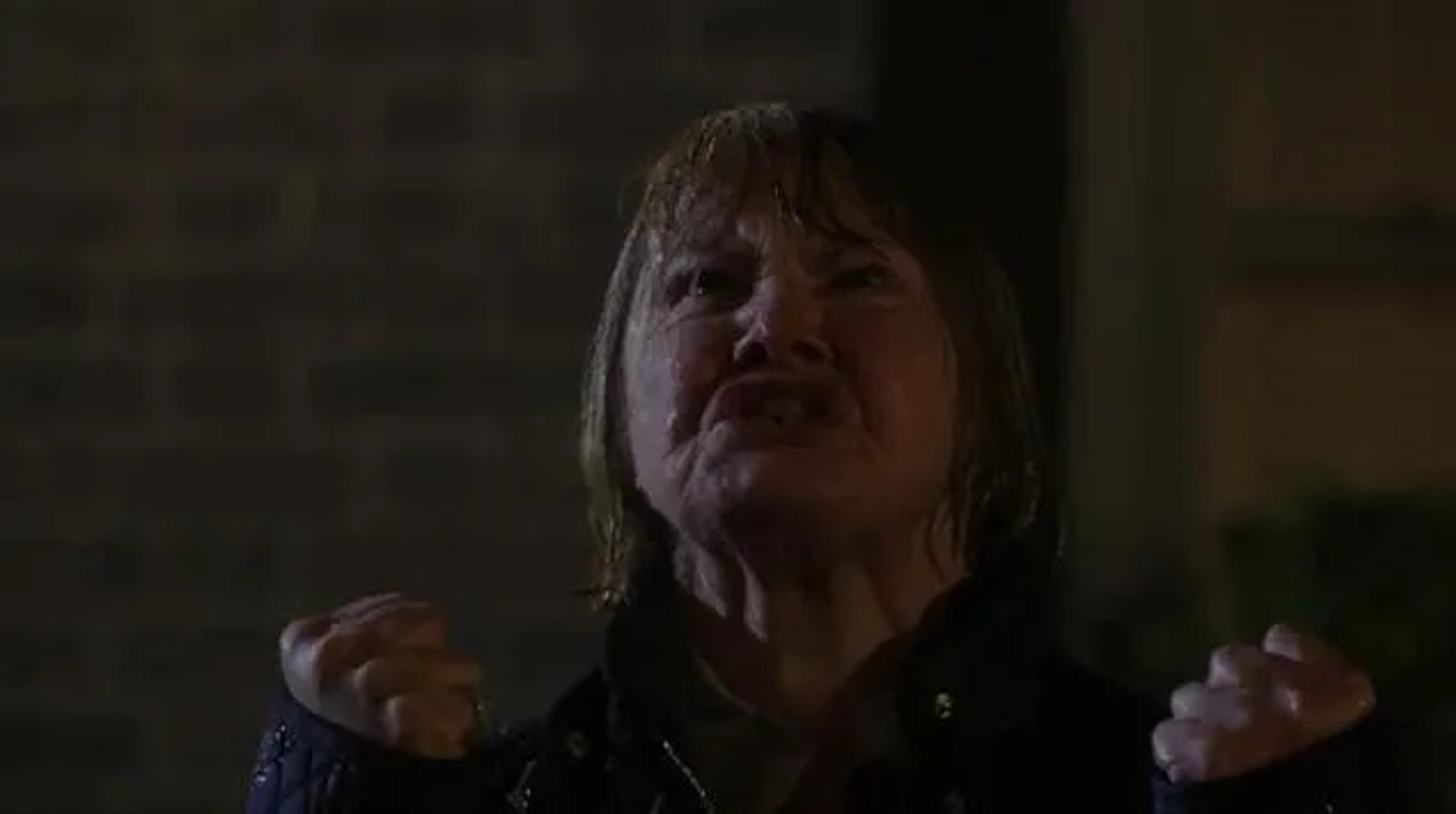 Annette Badland in EastEnders (1985)