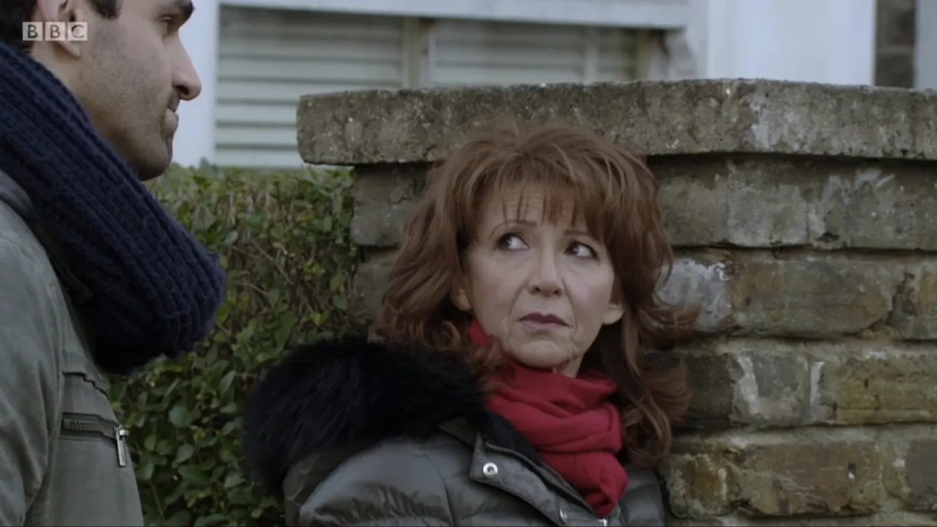 Bonnie Langford in EastEnders (1985)