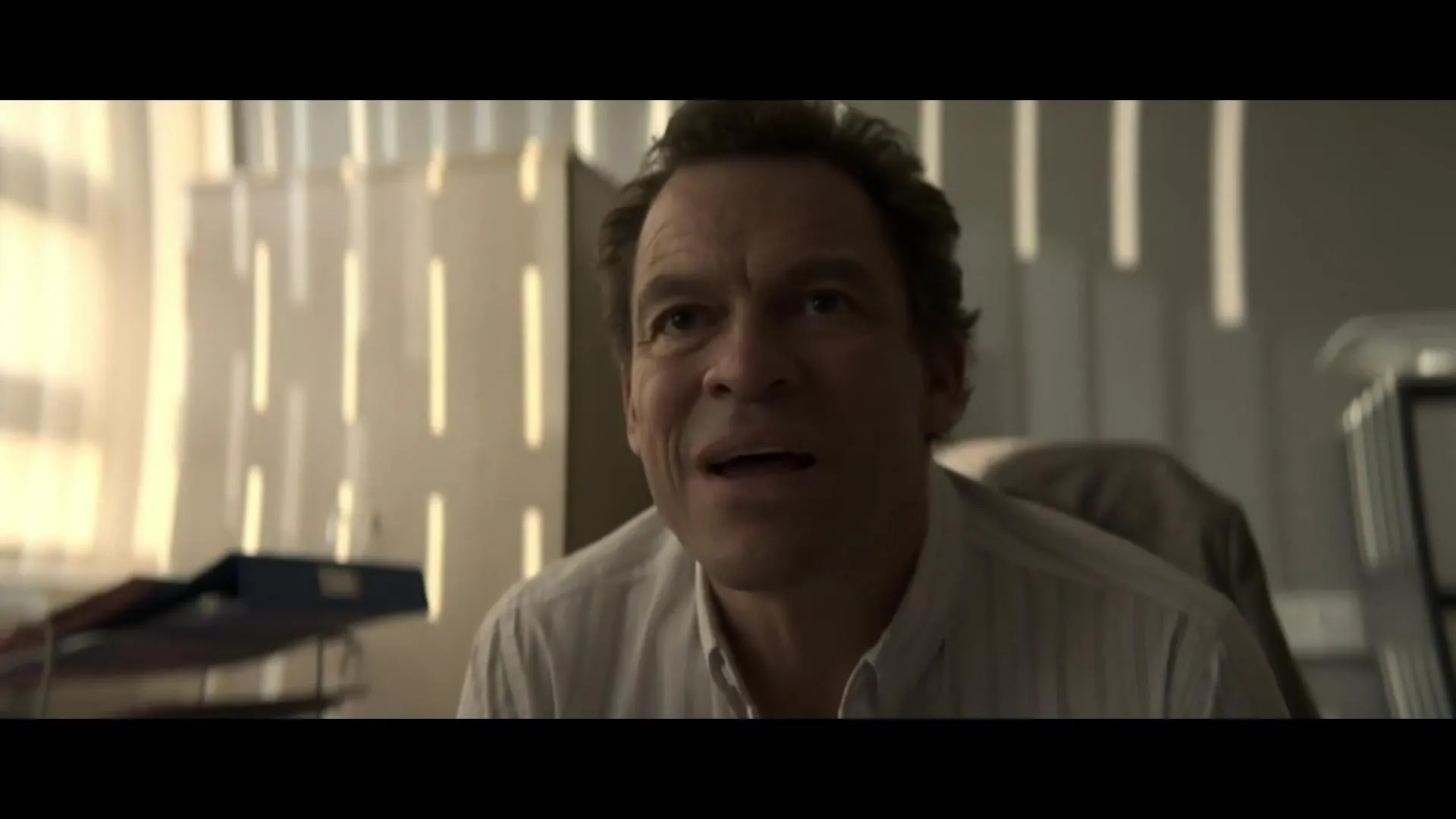 Dominic West in Brassic (2019)