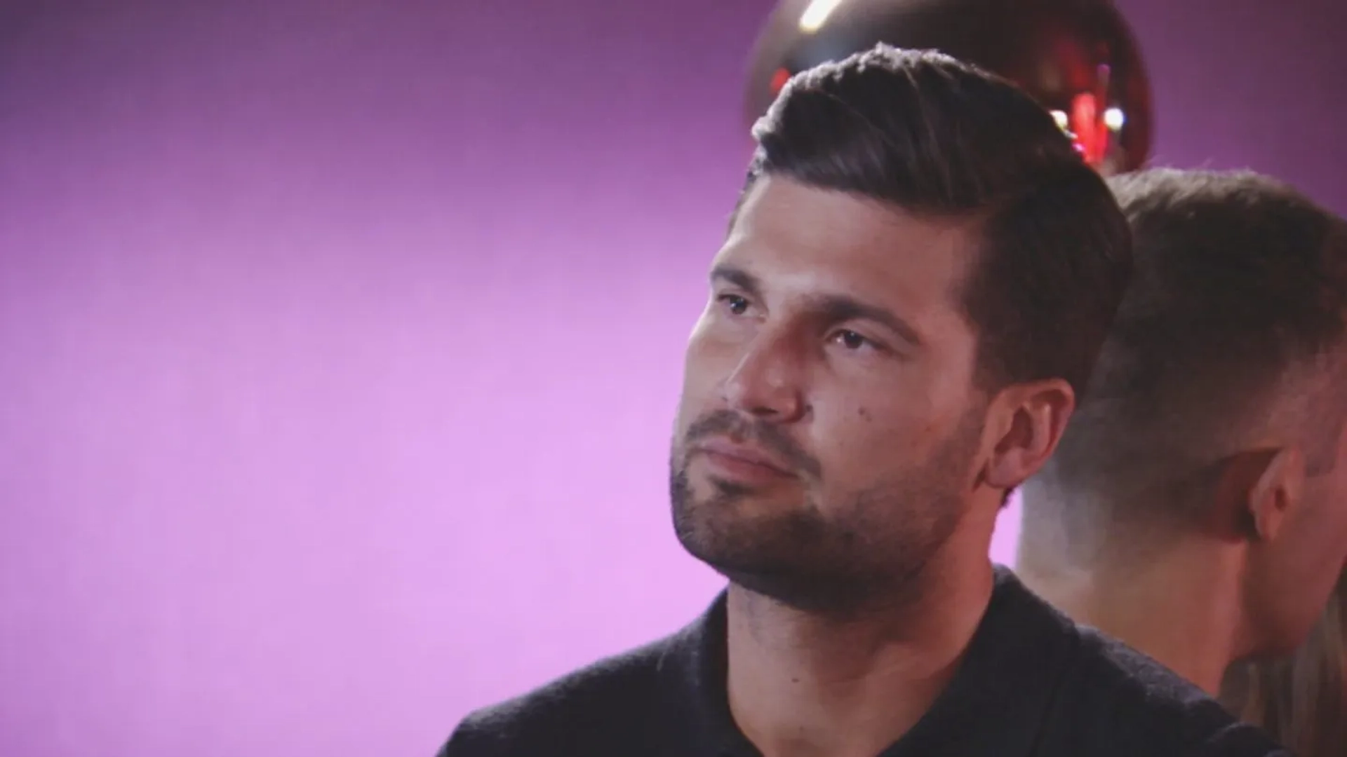 Dan Edgar in The Only Way Is Essex (2010)