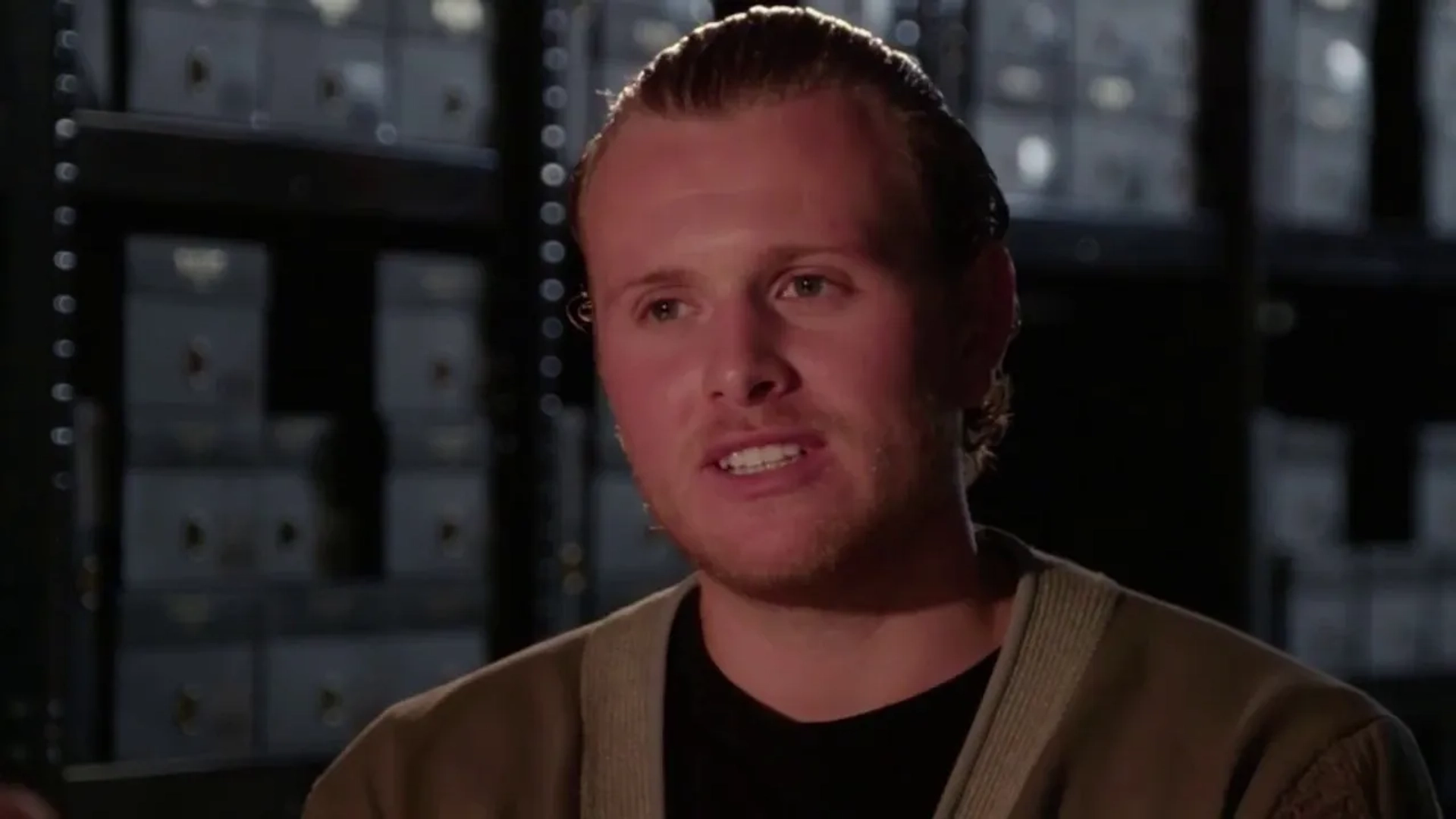 Tommy Mallet in The Only Way Is Essex (2010)