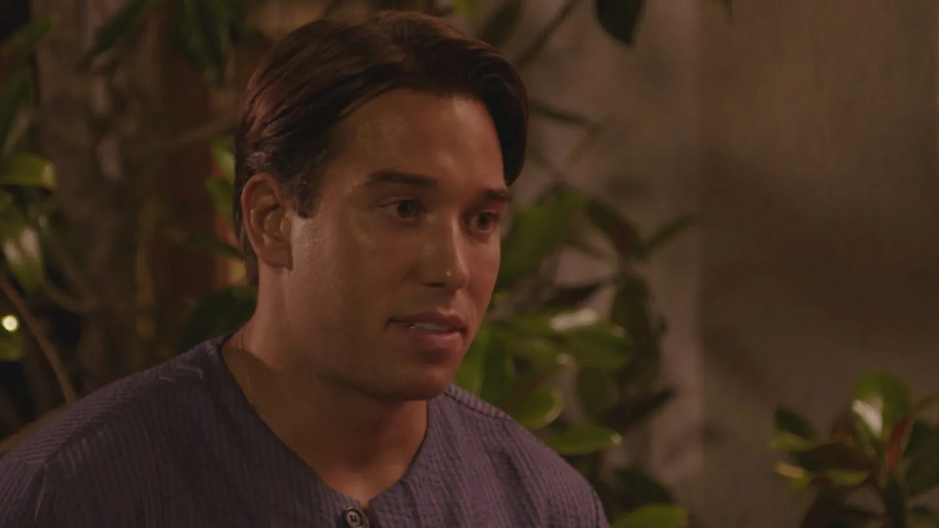 James Lock in The Only Way Is Essex (2010)