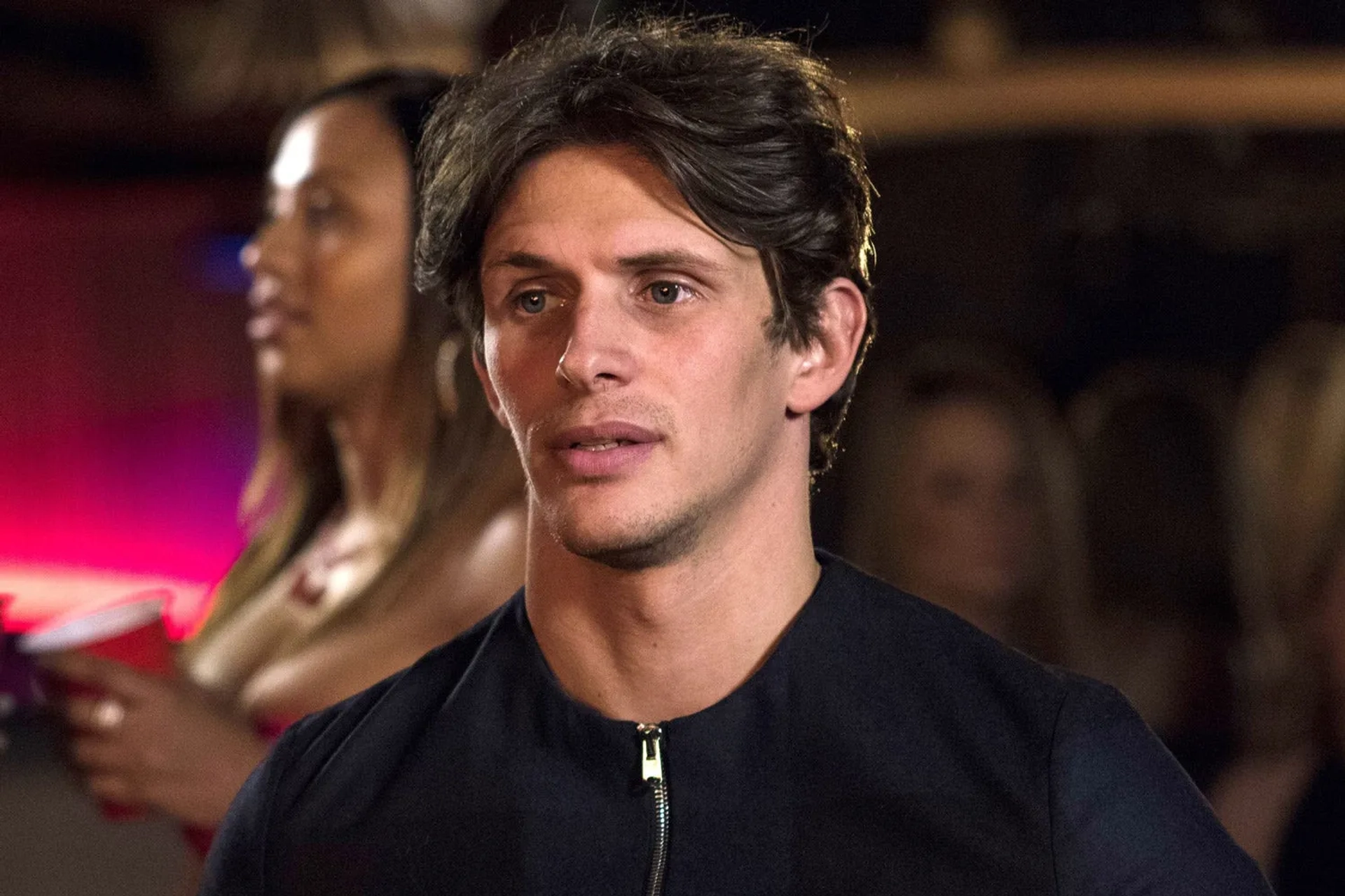 Jake Hall in The Only Way Is Essex (2010)