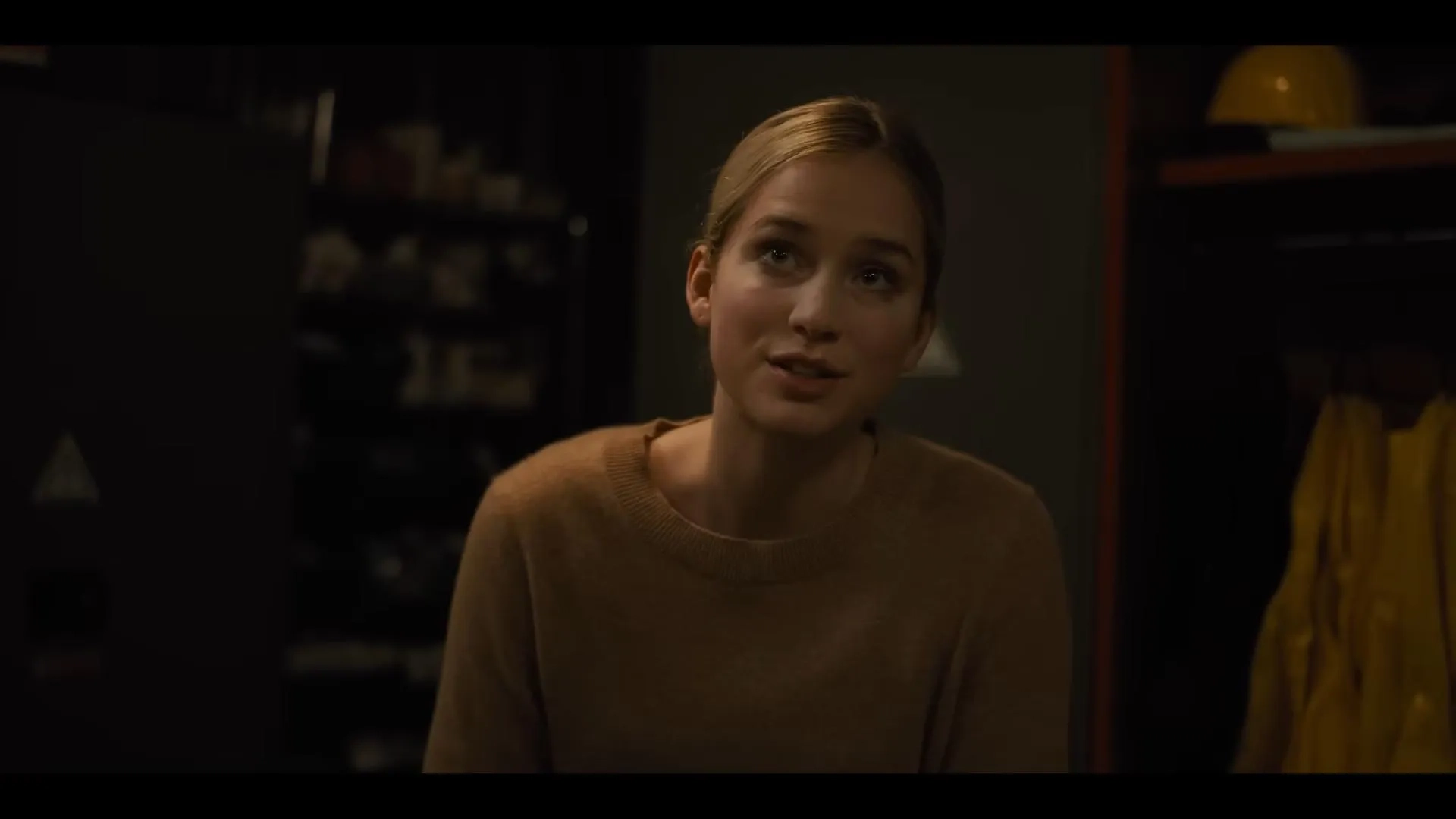 Elizabeth Lail in Five Nights at Freddy's (2023)