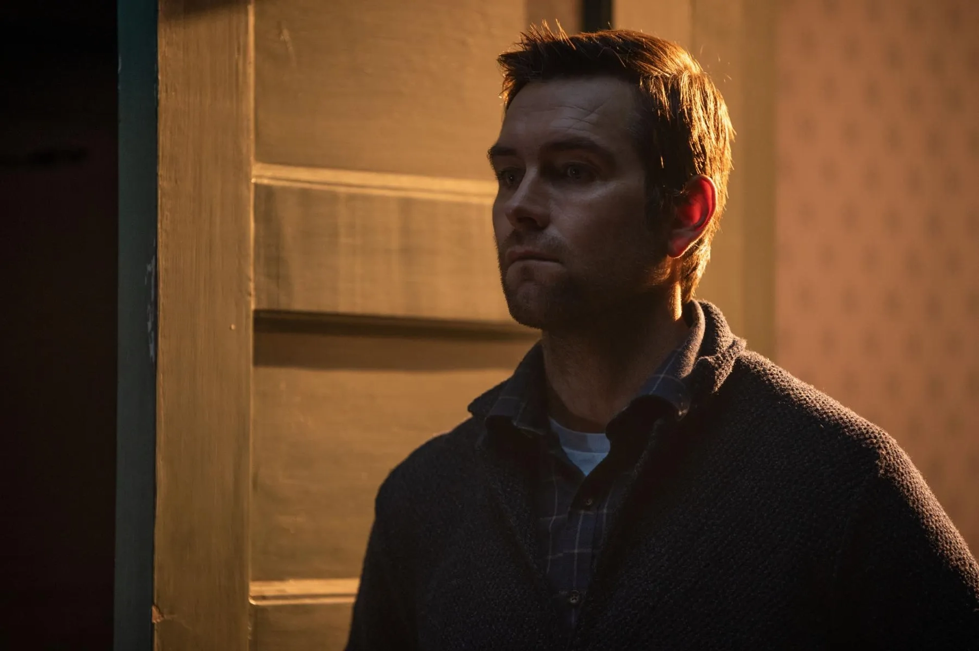 Antony Starr in Cobweb (2023)