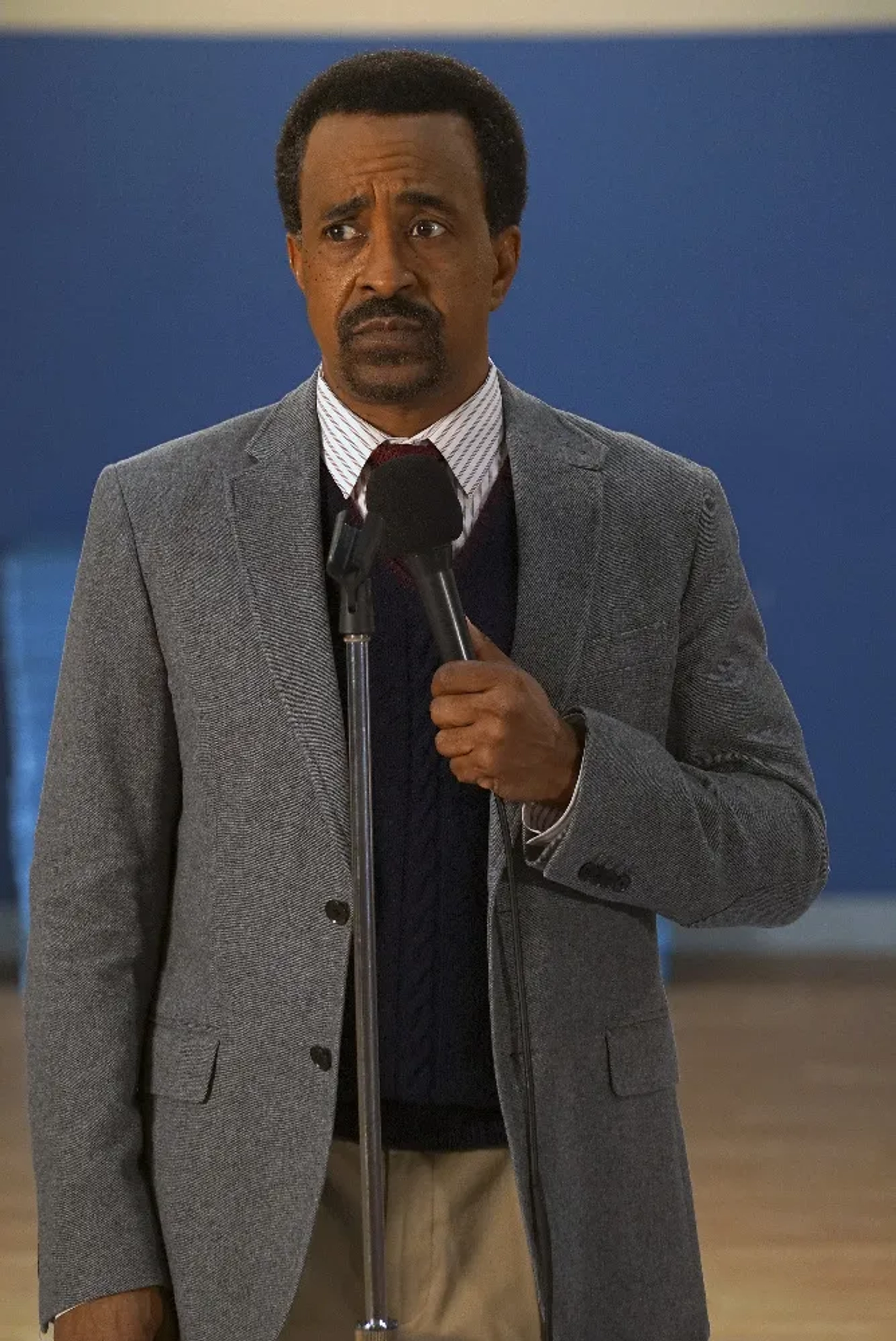 Tim Meadows in The Goldbergs (2013)