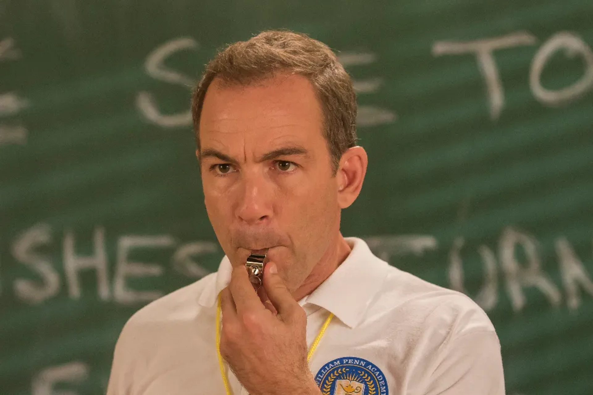 Bryan Callen in The Goldbergs (2013)