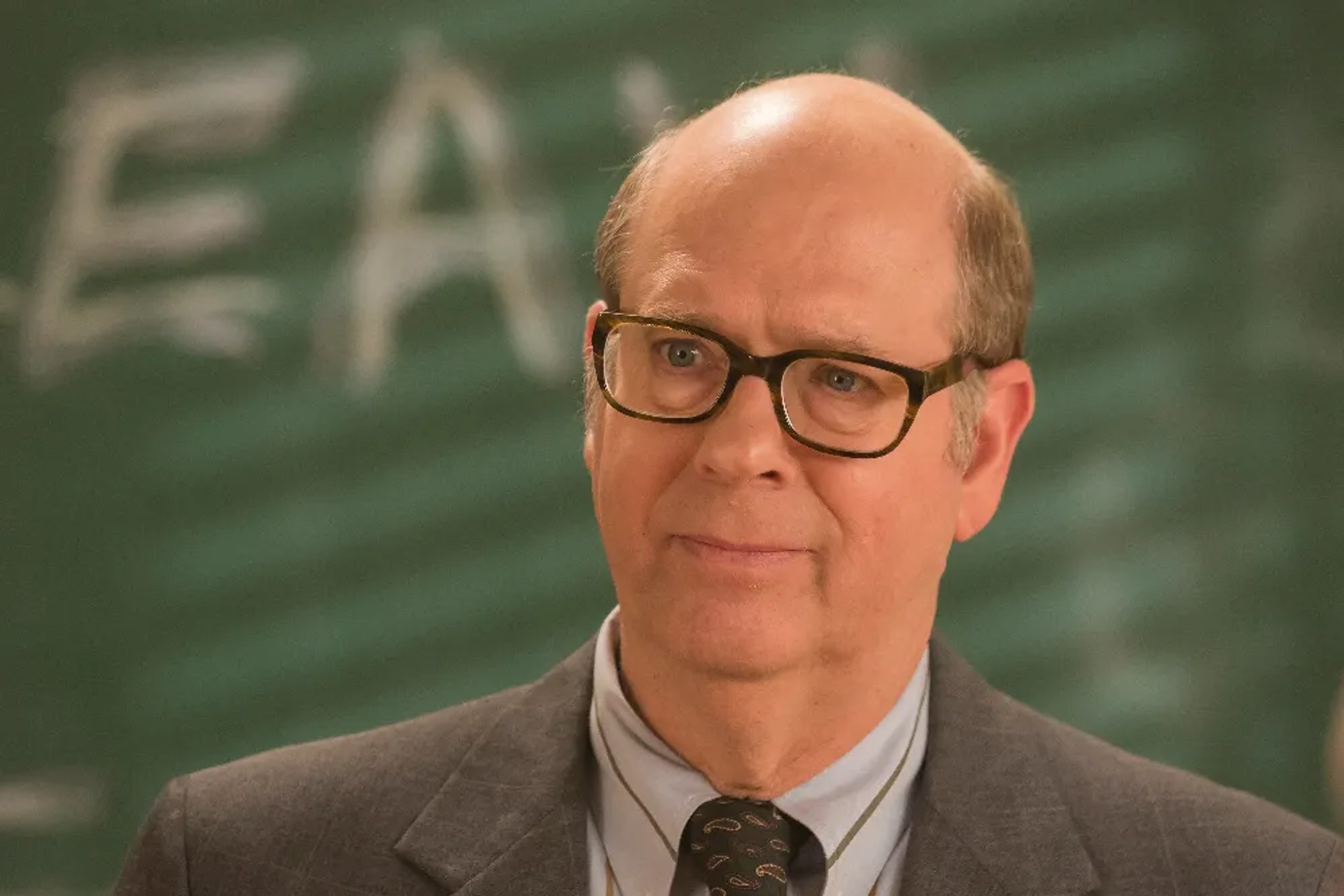 Stephen Tobolowsky in The Goldbergs (2013)