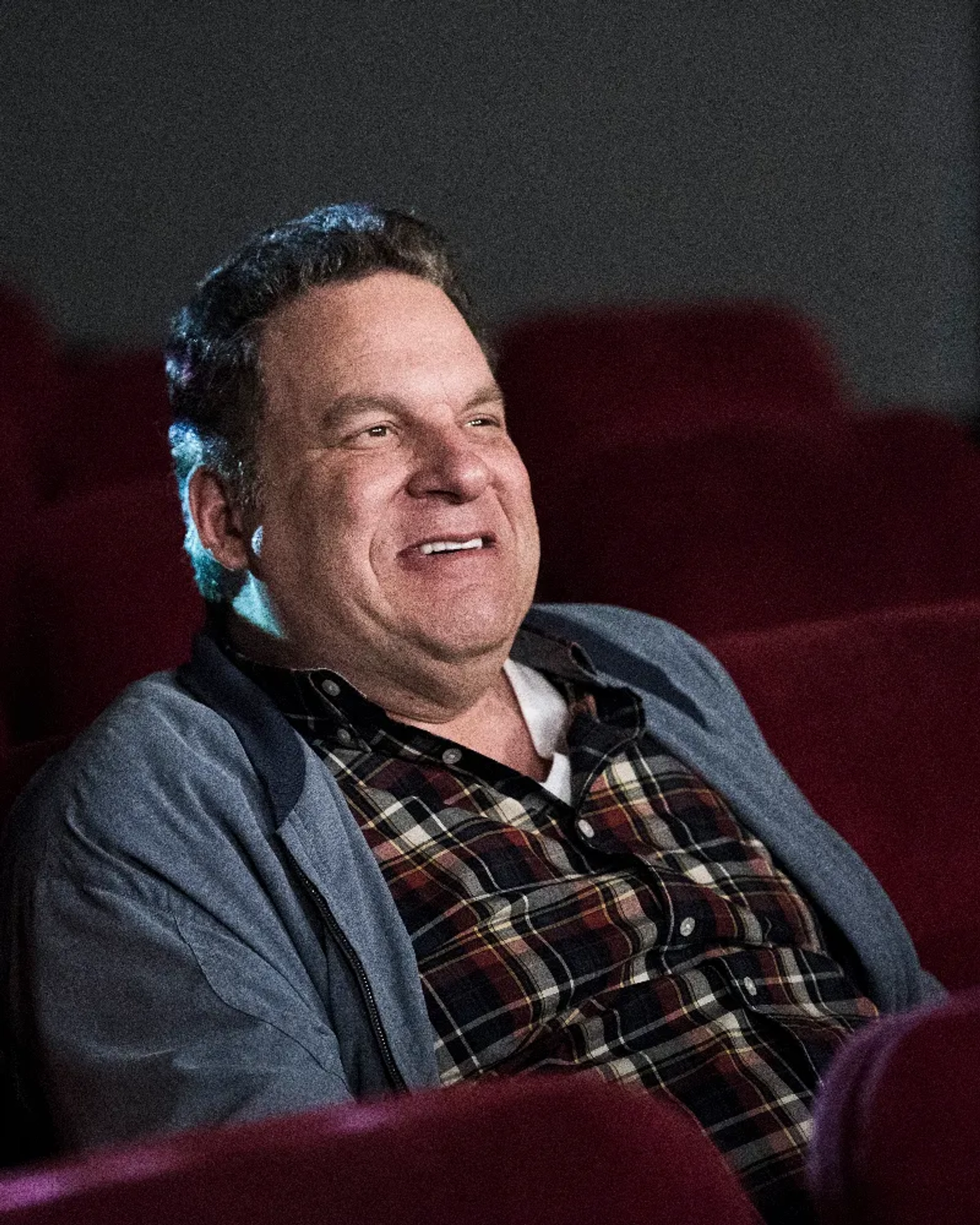 Jeff Garlin in The Goldbergs (2013)