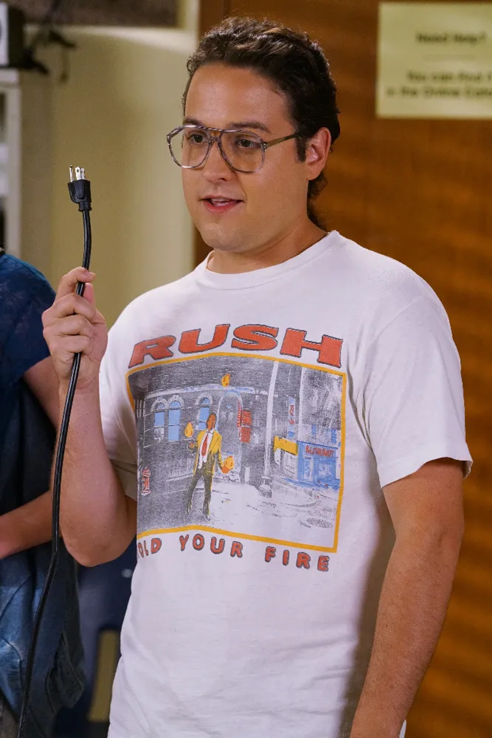 Sean Marquette in The Goldbergs (2013)