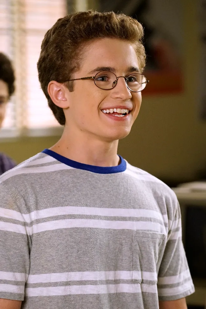 Sean Giambrone in The Goldbergs (2013)
