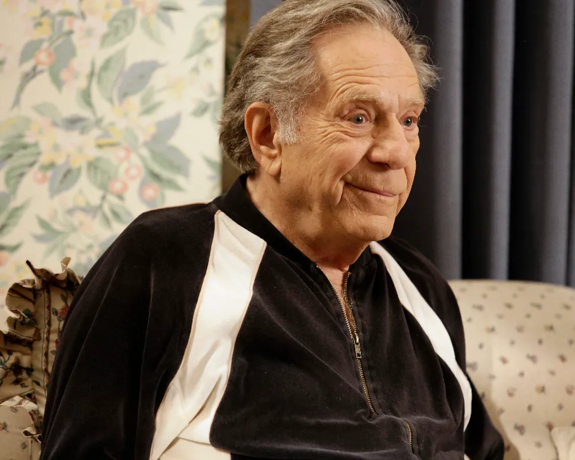 George Segal in The Goldbergs (2013)