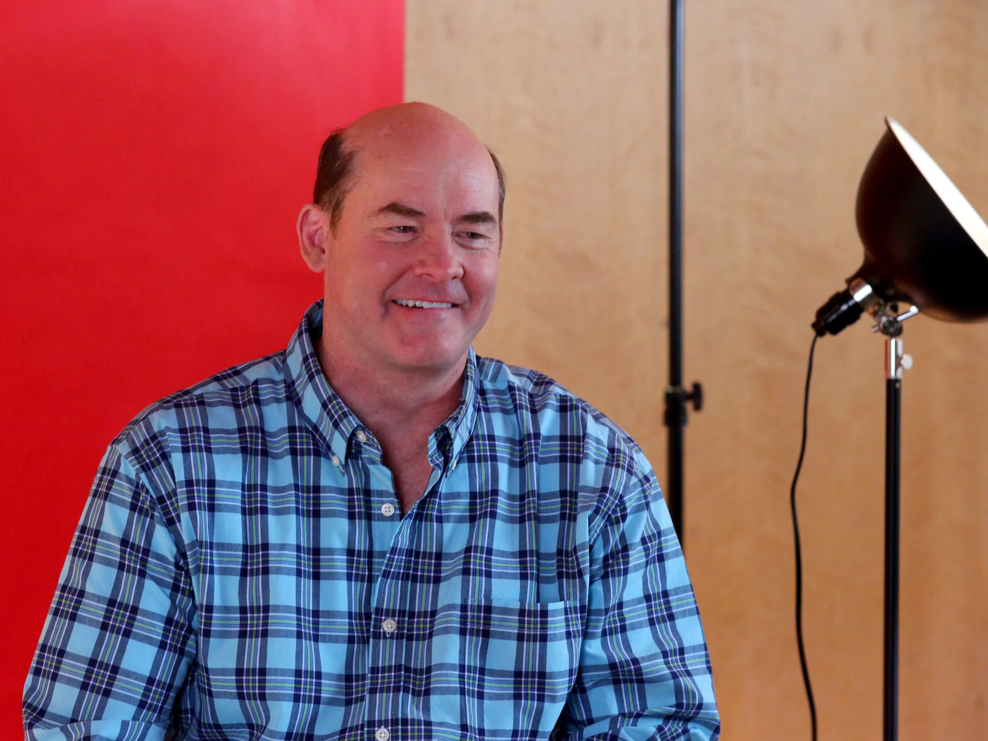 David Koechner in The Goldbergs (2013)