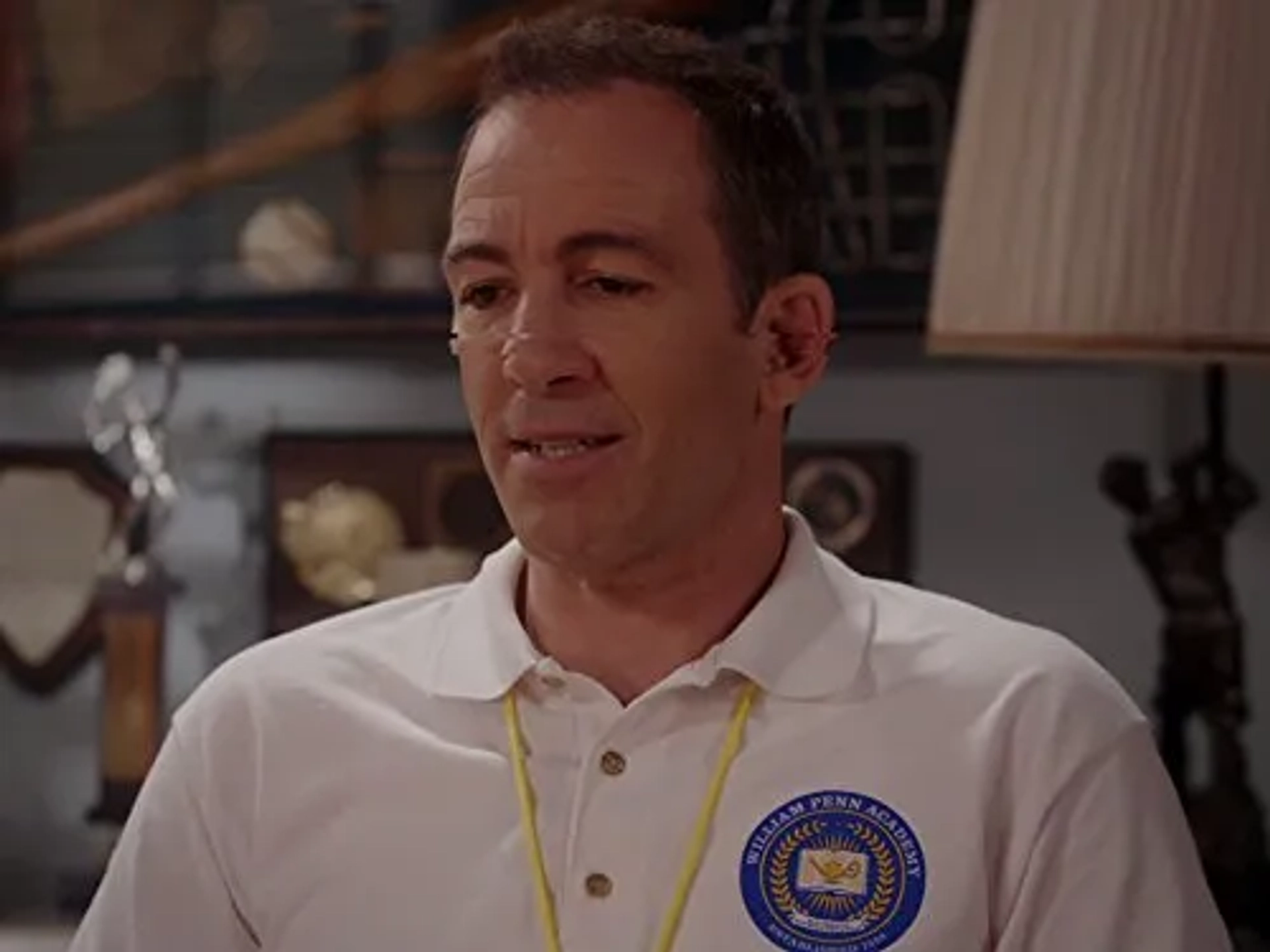 Bryan Callen in The Goldbergs (2013)