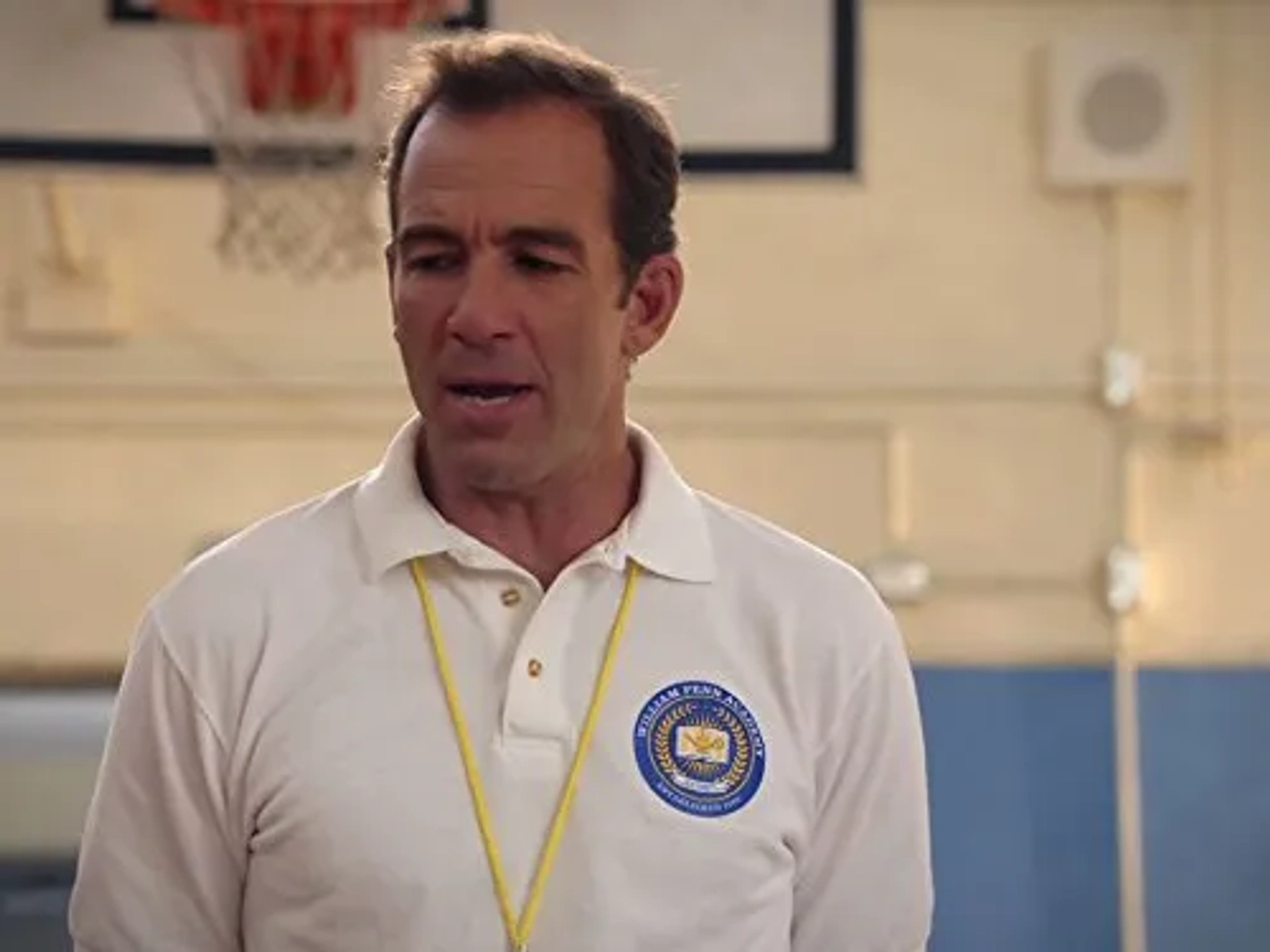 Bryan Callen in The Goldbergs (2013)