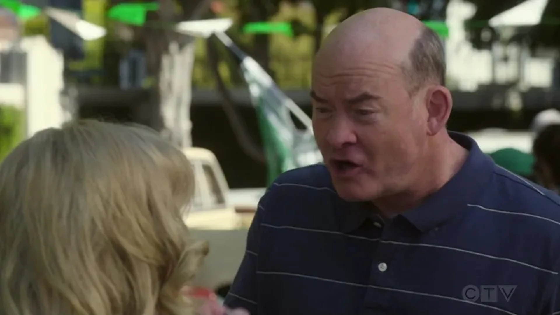 David Koechner in The Goldbergs (2013)