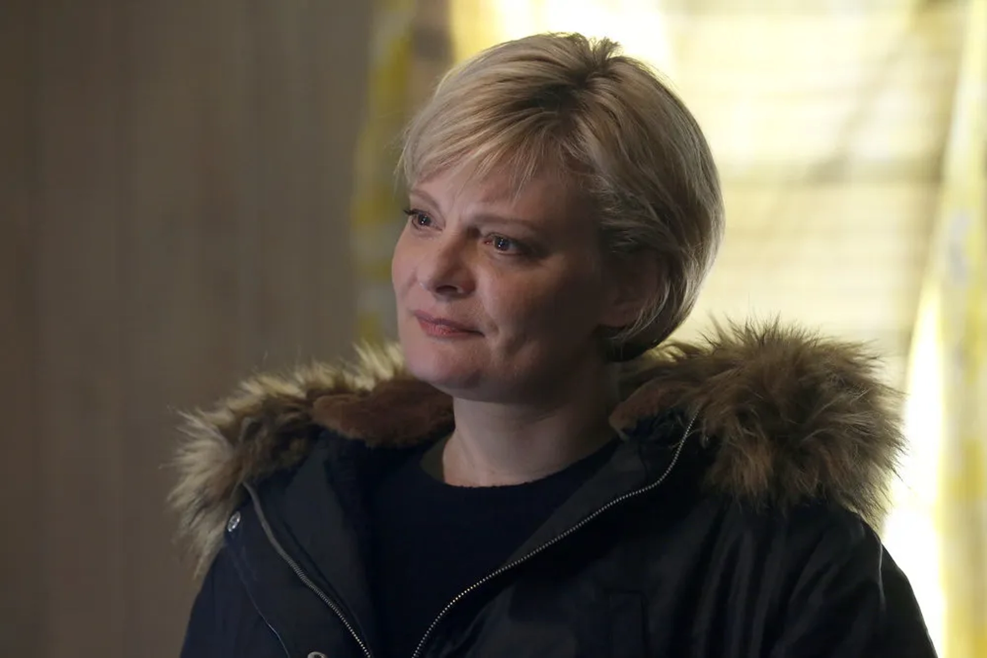 Martha Plimpton in The Blacklist (2013)