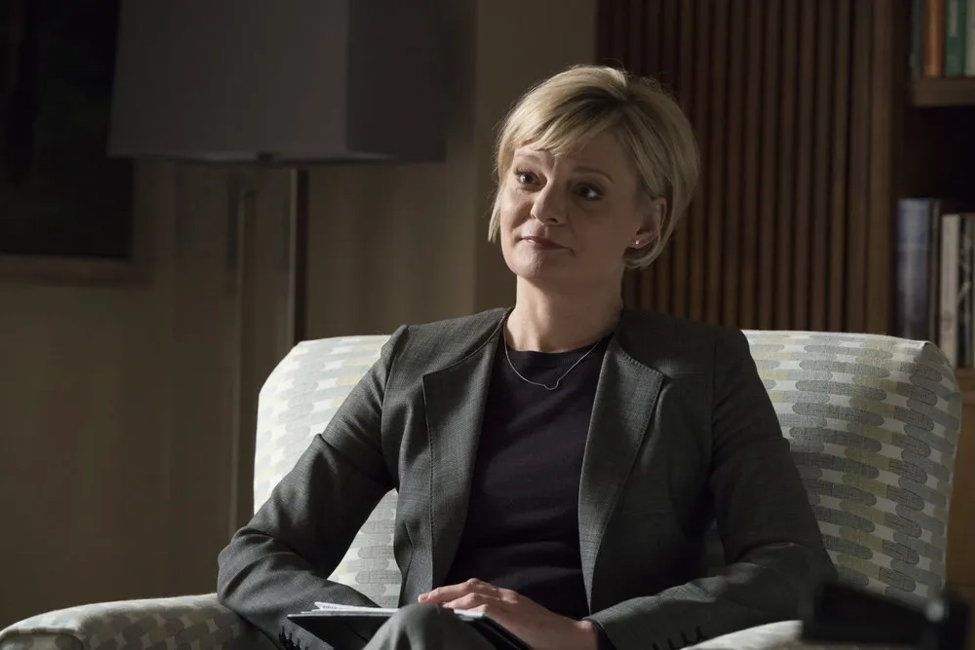 Martha Plimpton in The Blacklist (2013)