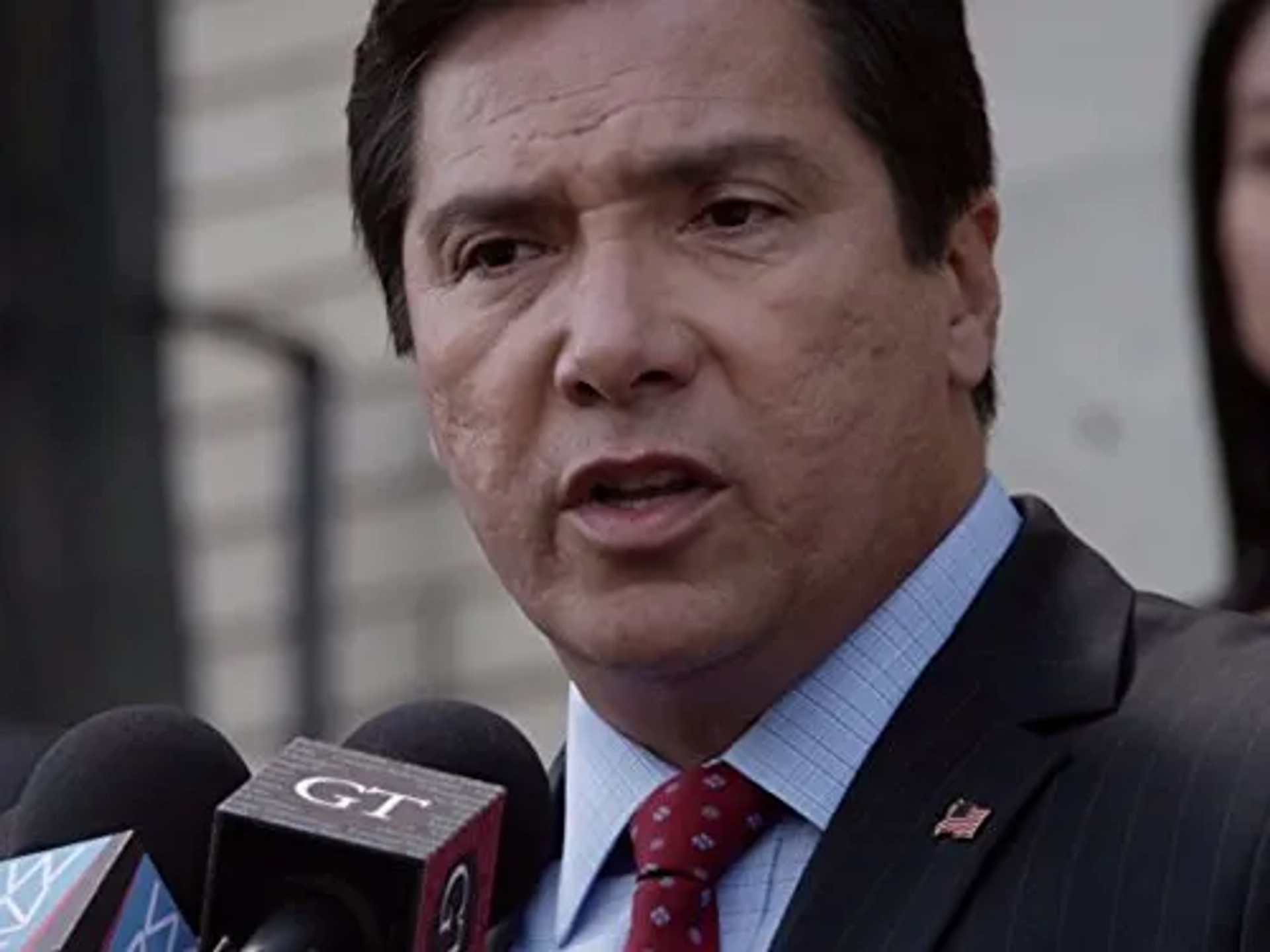 Benito Martinez in The Blacklist (2013)