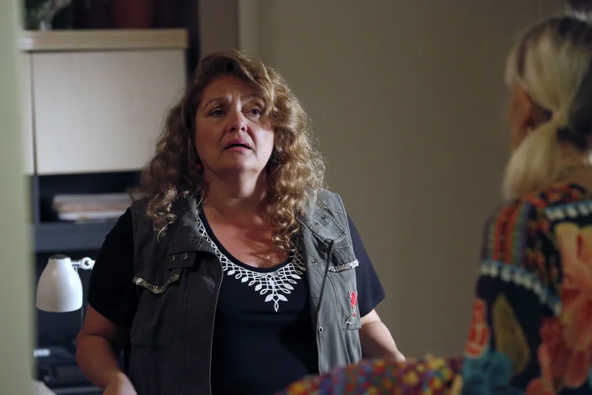 Aida Turturro in The Blacklist (2013)